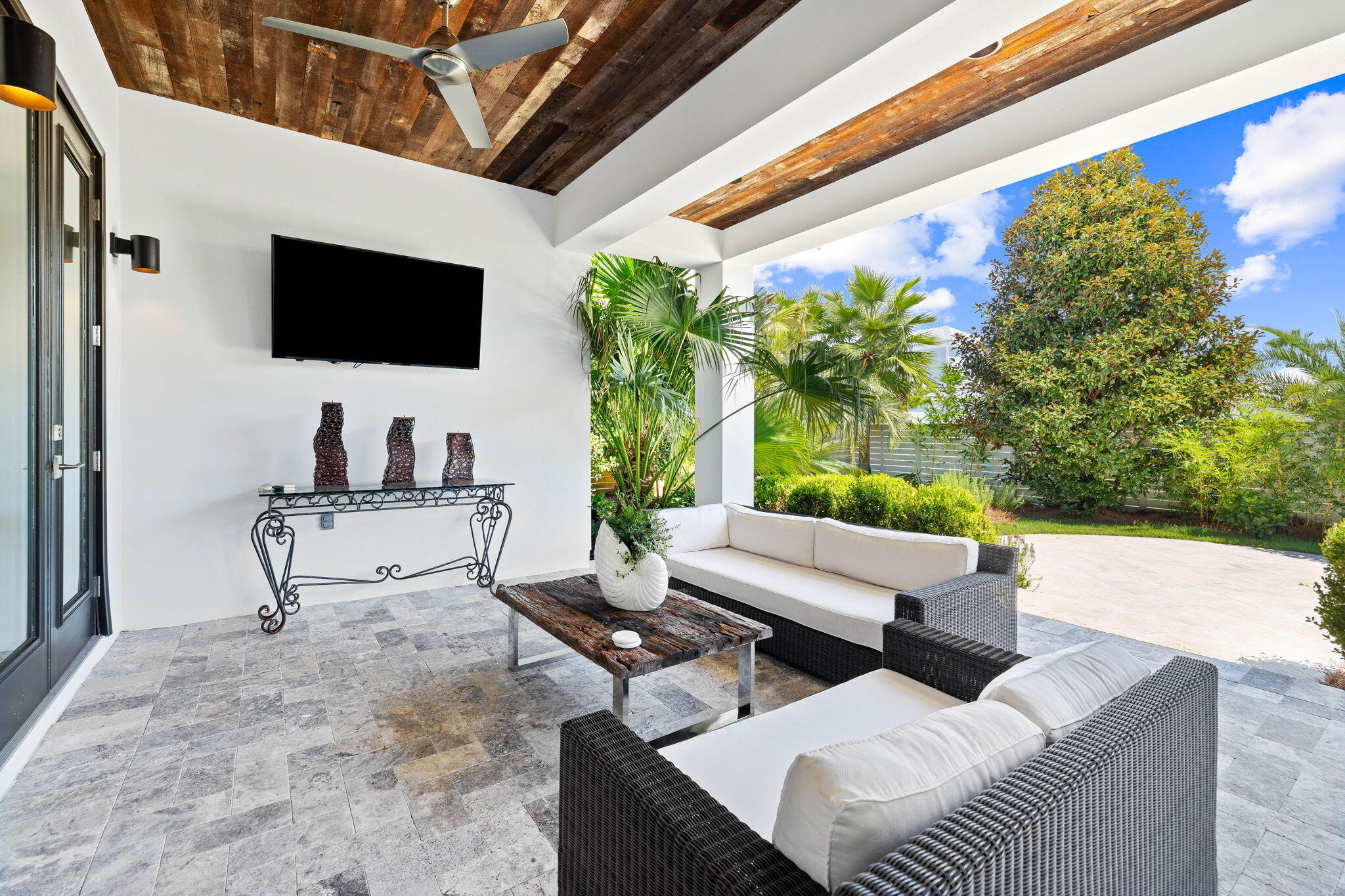 CYPRESS BREEZE PLANTATION - Residential