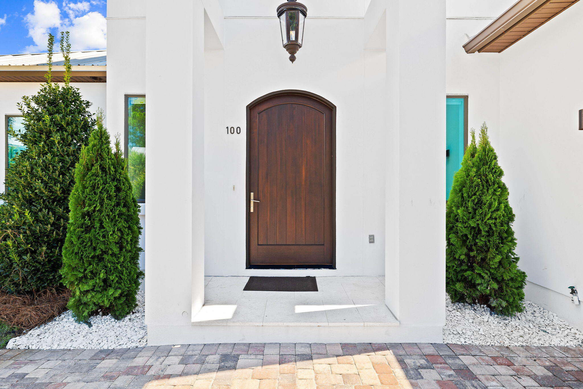 CYPRESS BREEZE PLANTATION - Residential