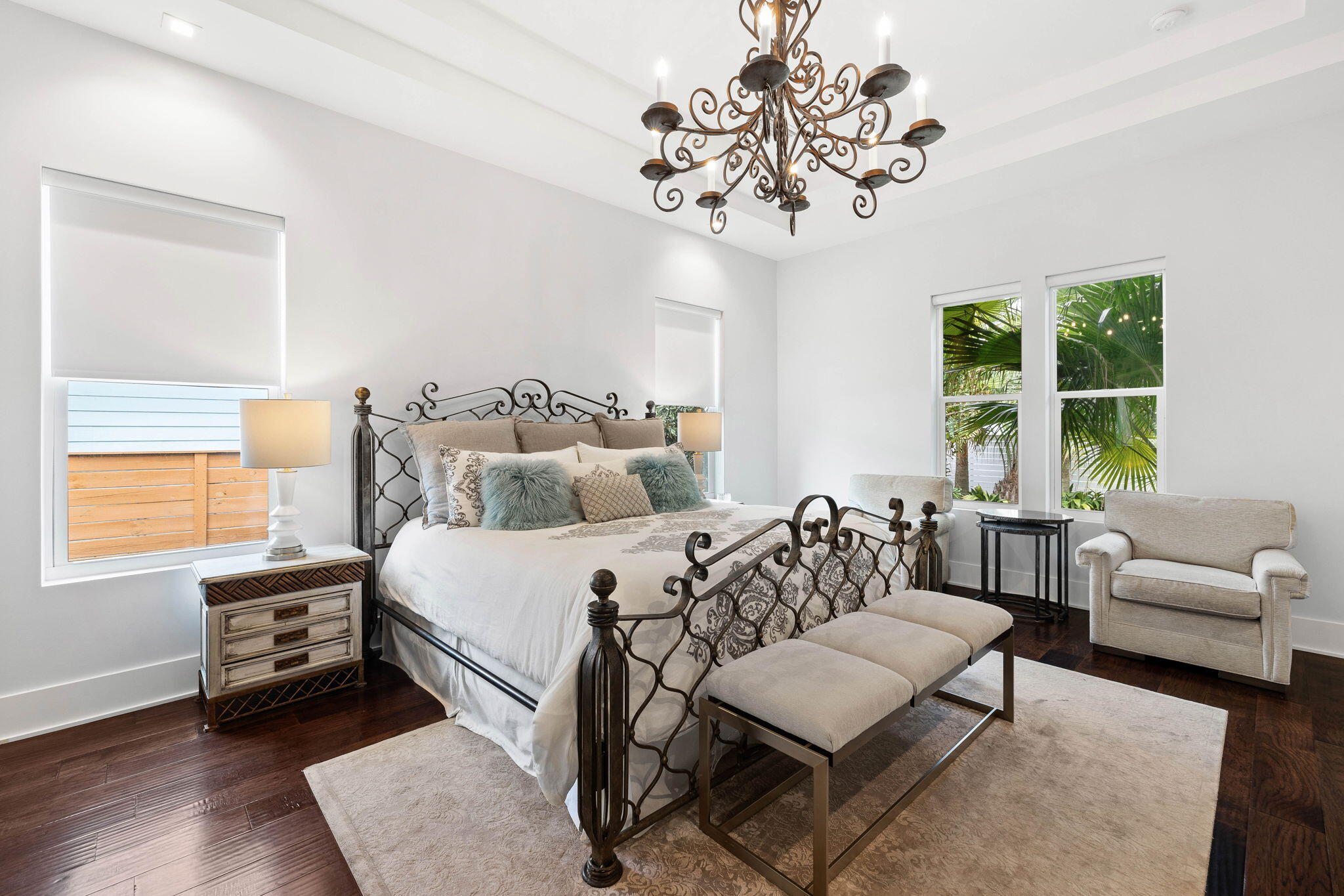 CYPRESS BREEZE PLANTATION - Residential