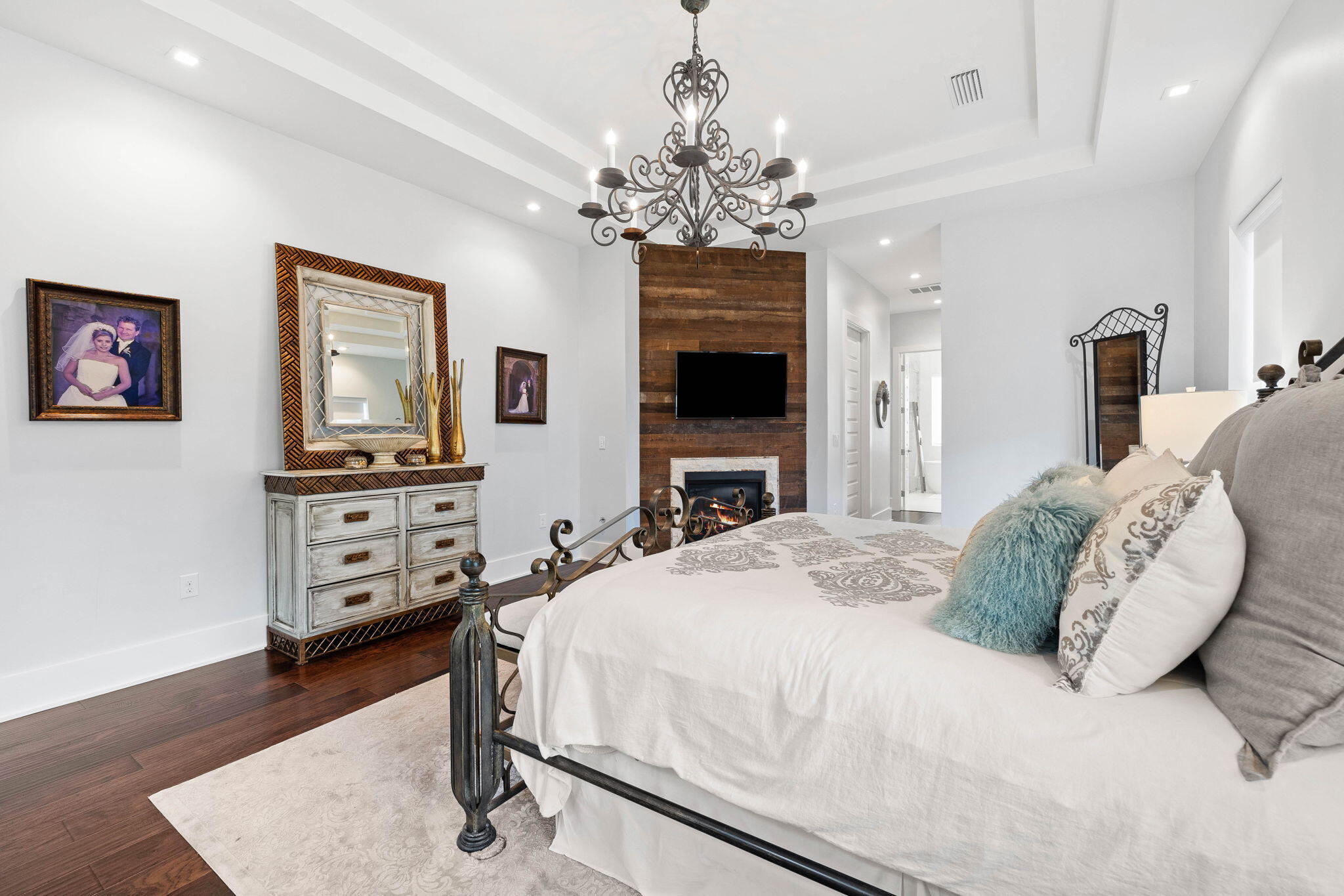 CYPRESS BREEZE PLANTATION - Residential