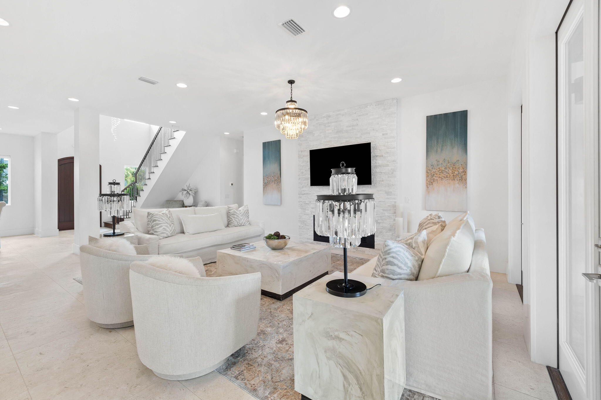 CYPRESS BREEZE PLANTATION - Residential