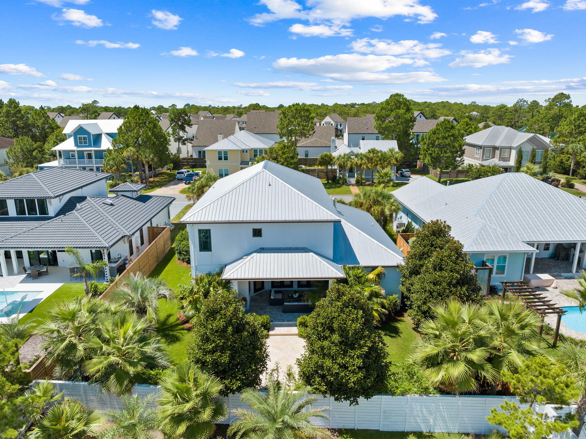 CYPRESS BREEZE PLANTATION - Residential