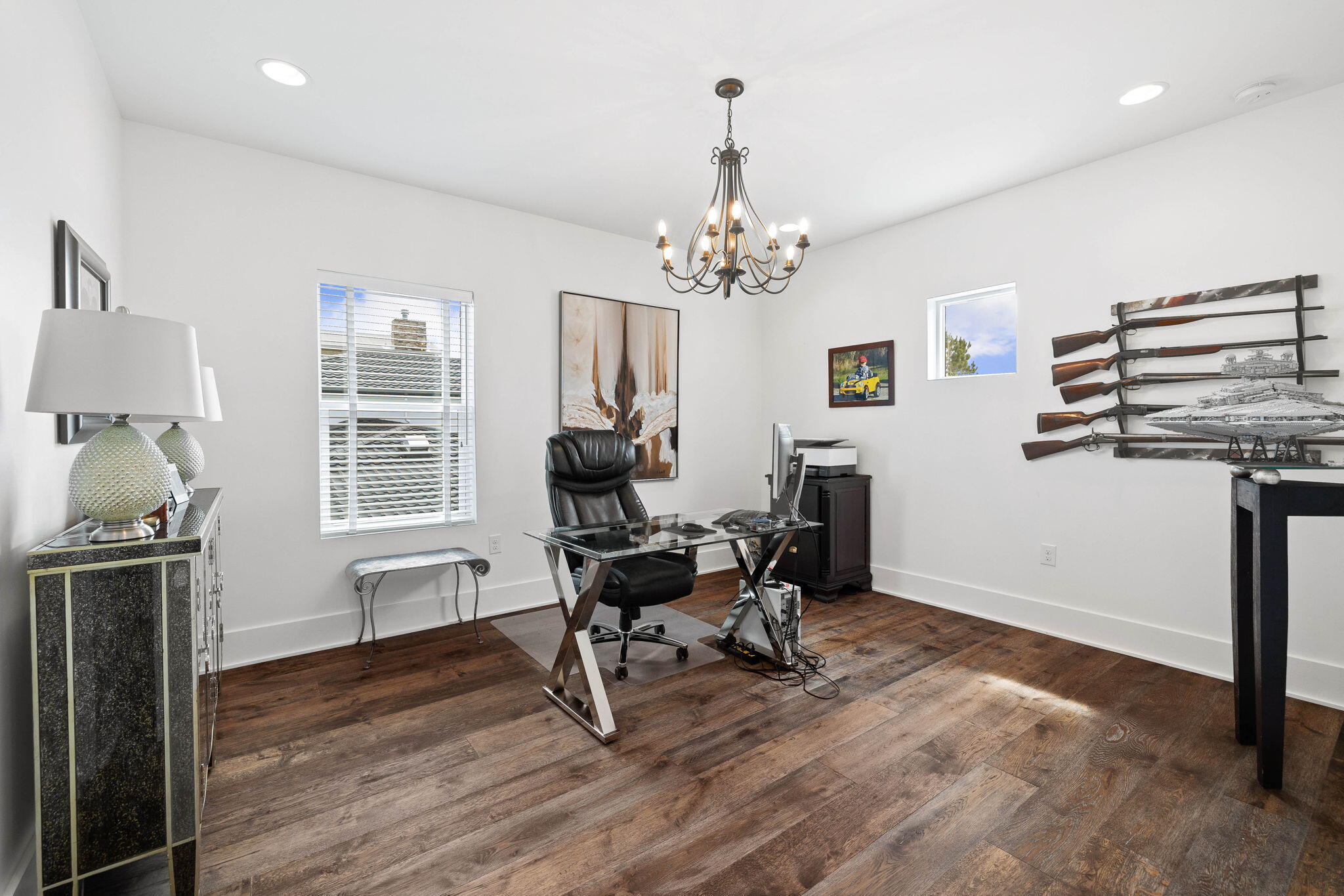CYPRESS BREEZE PLANTATION - Residential