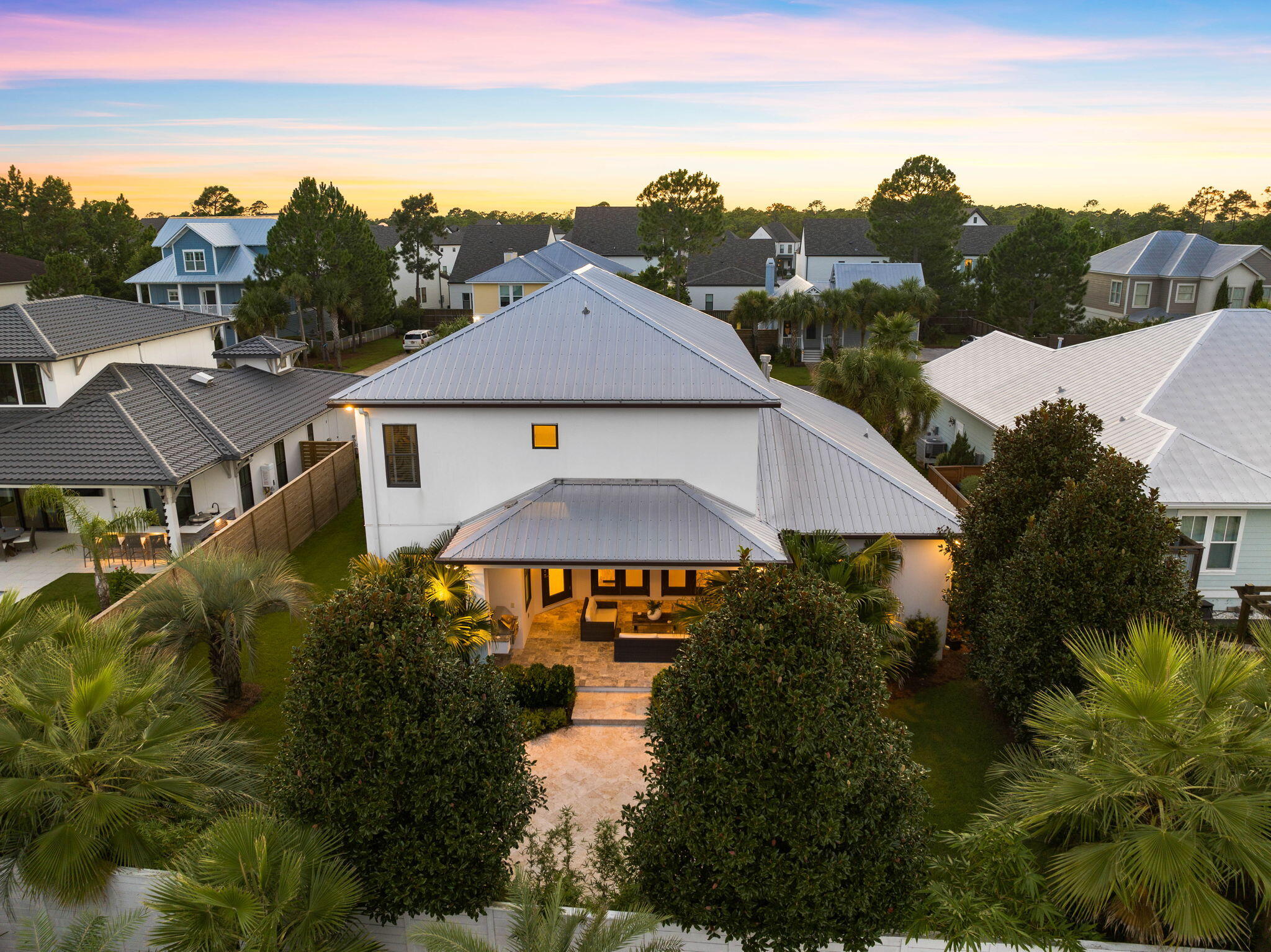 CYPRESS BREEZE PLANTATION - Residential