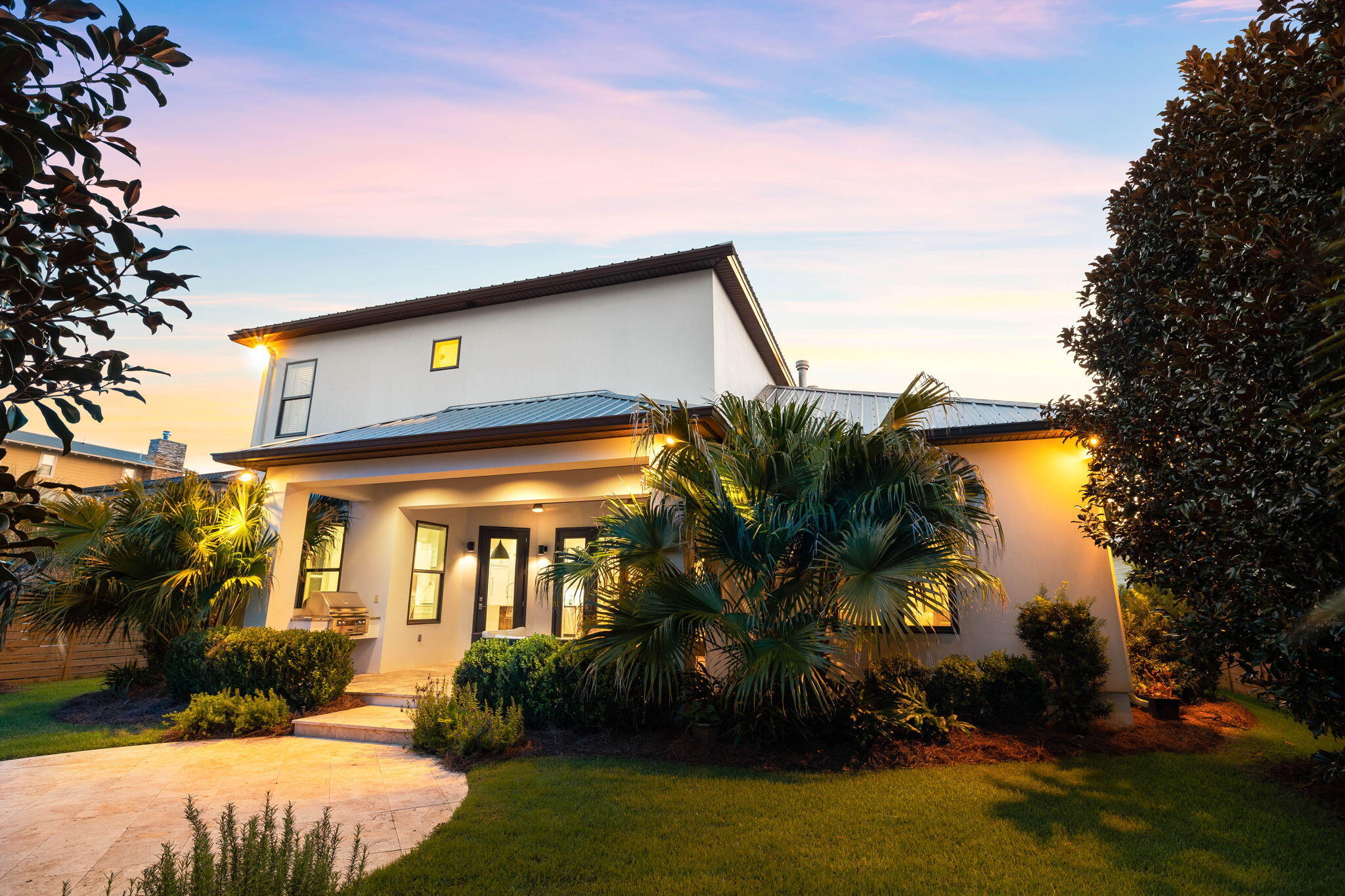 CYPRESS BREEZE PLANTATION - Residential