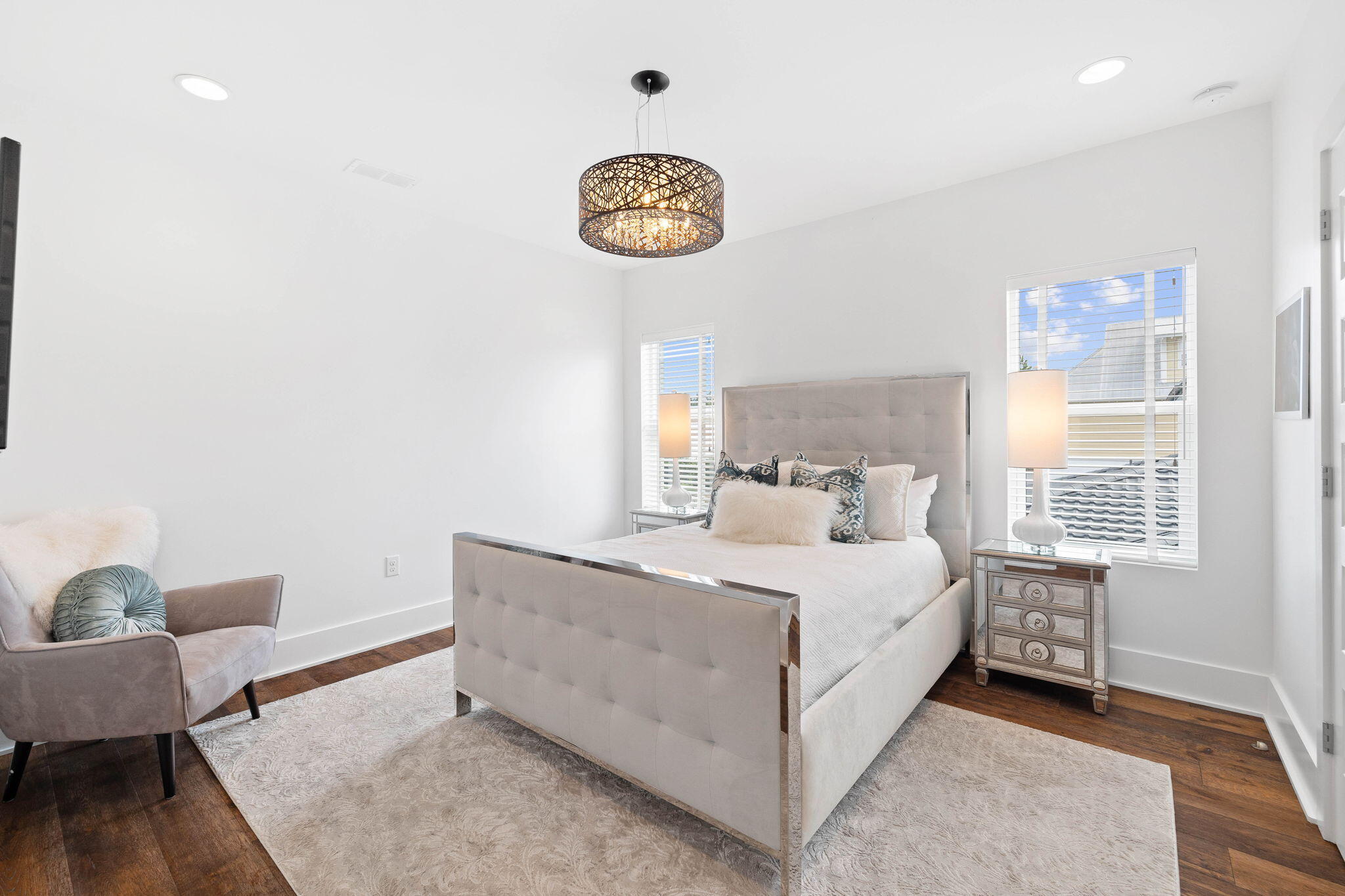 CYPRESS BREEZE PLANTATION - Residential