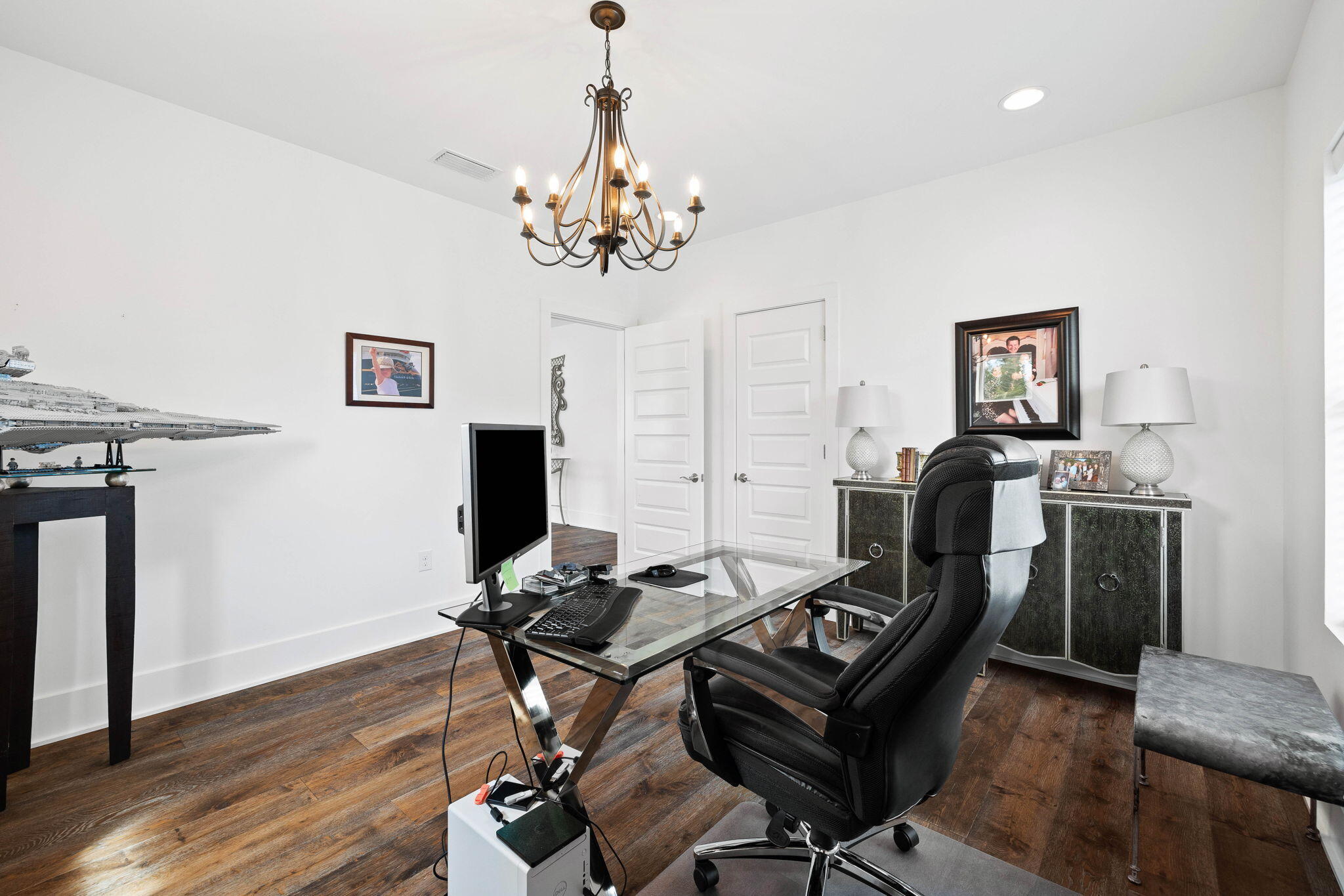 CYPRESS BREEZE PLANTATION - Residential