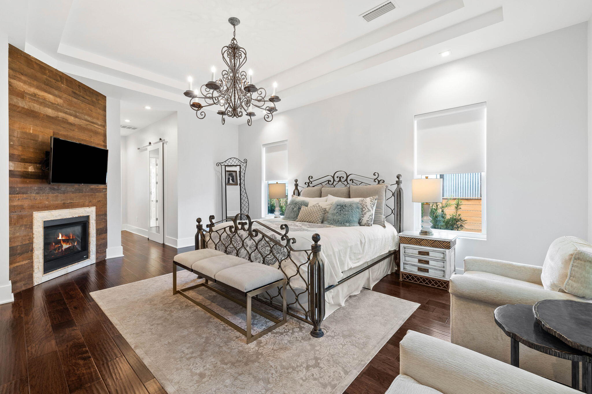 CYPRESS BREEZE PLANTATION - Residential