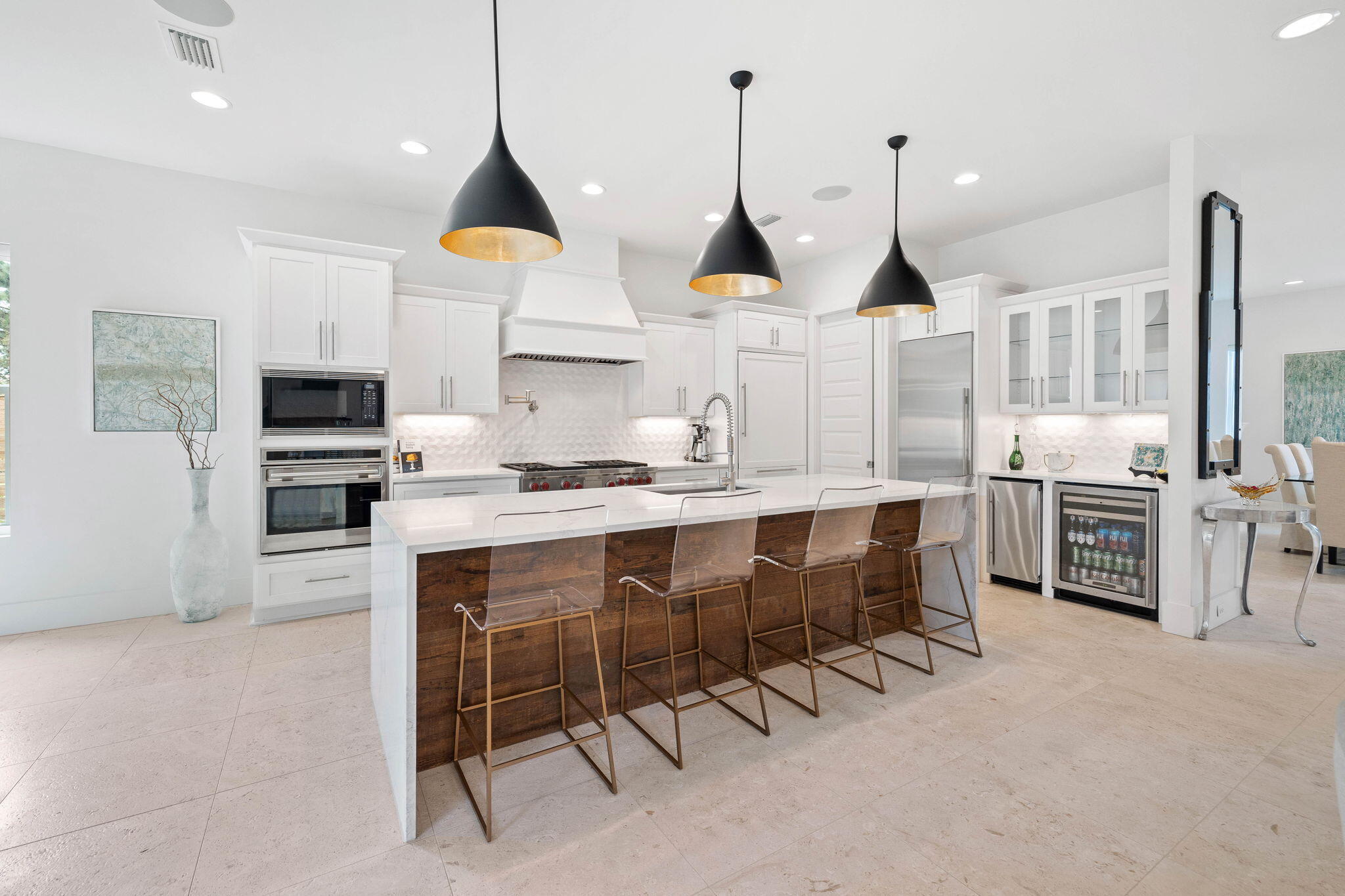 CYPRESS BREEZE PLANTATION - Residential