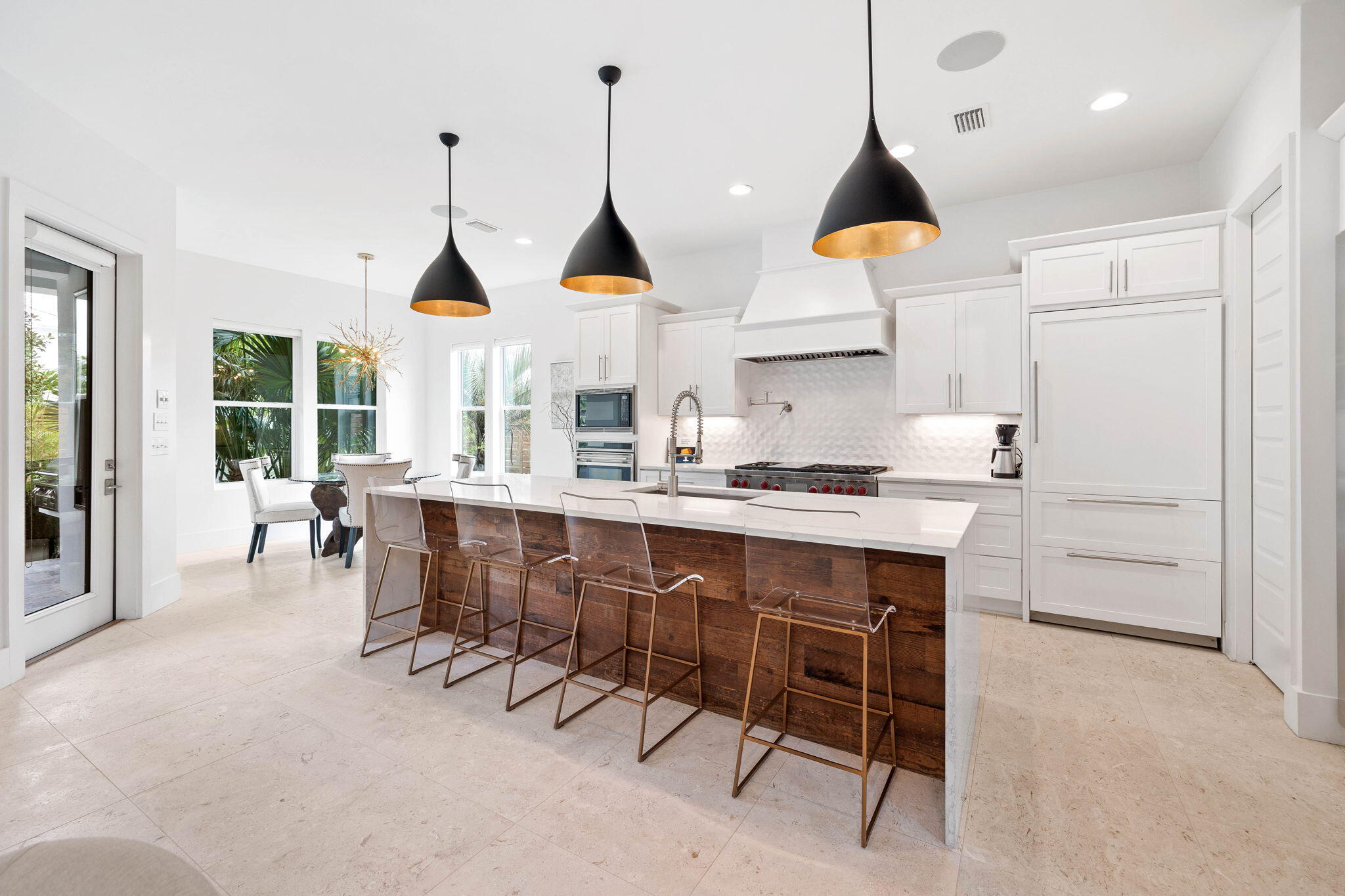 CYPRESS BREEZE PLANTATION - Residential