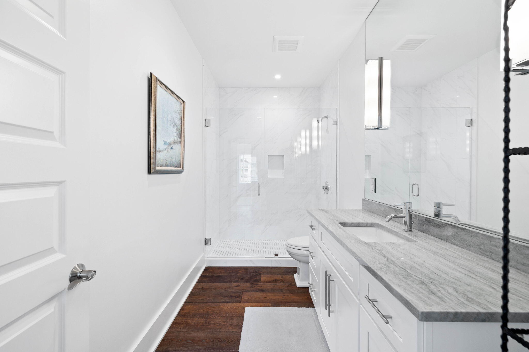 CYPRESS BREEZE PLANTATION - Residential