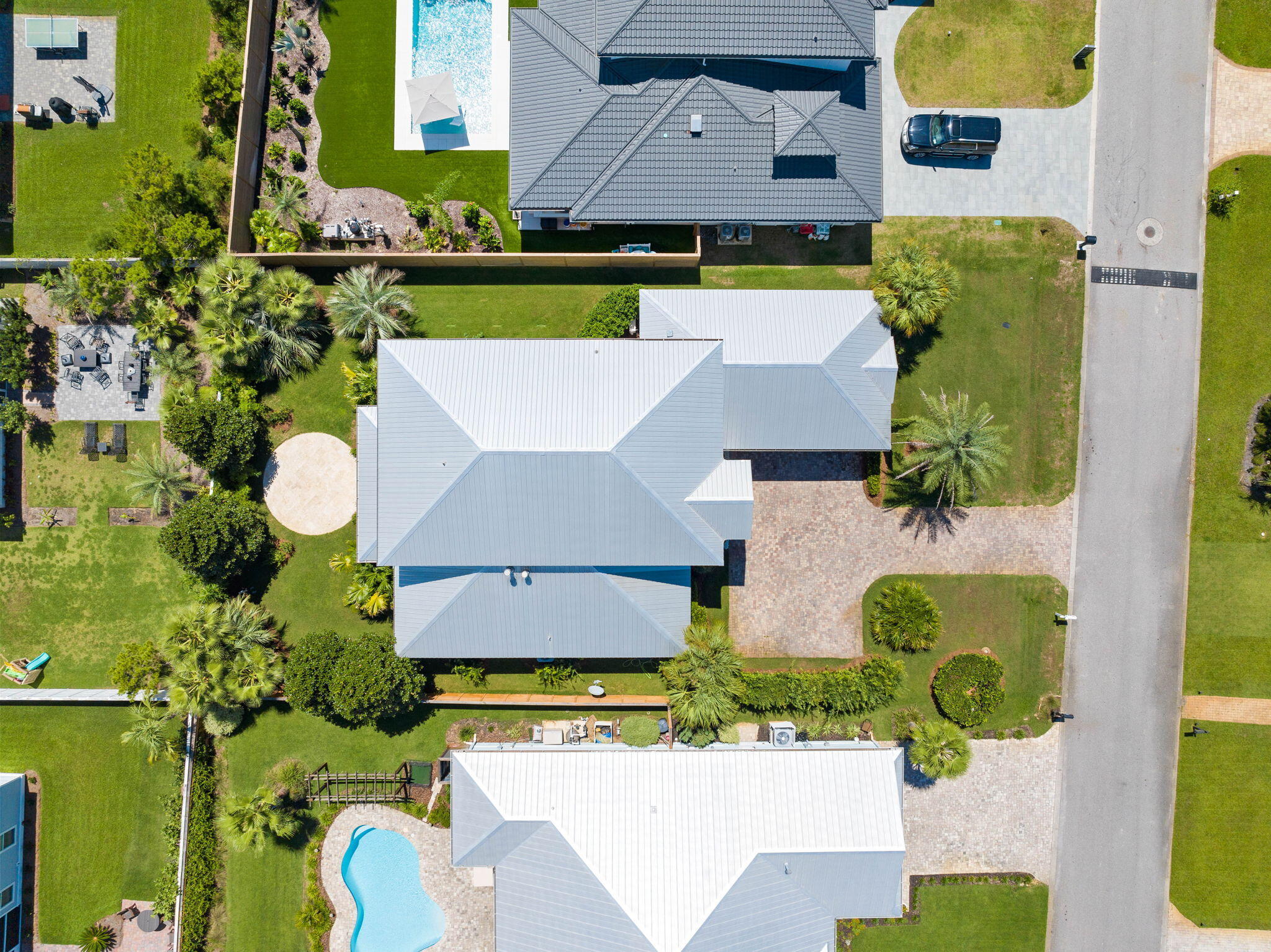 CYPRESS BREEZE PLANTATION - Residential