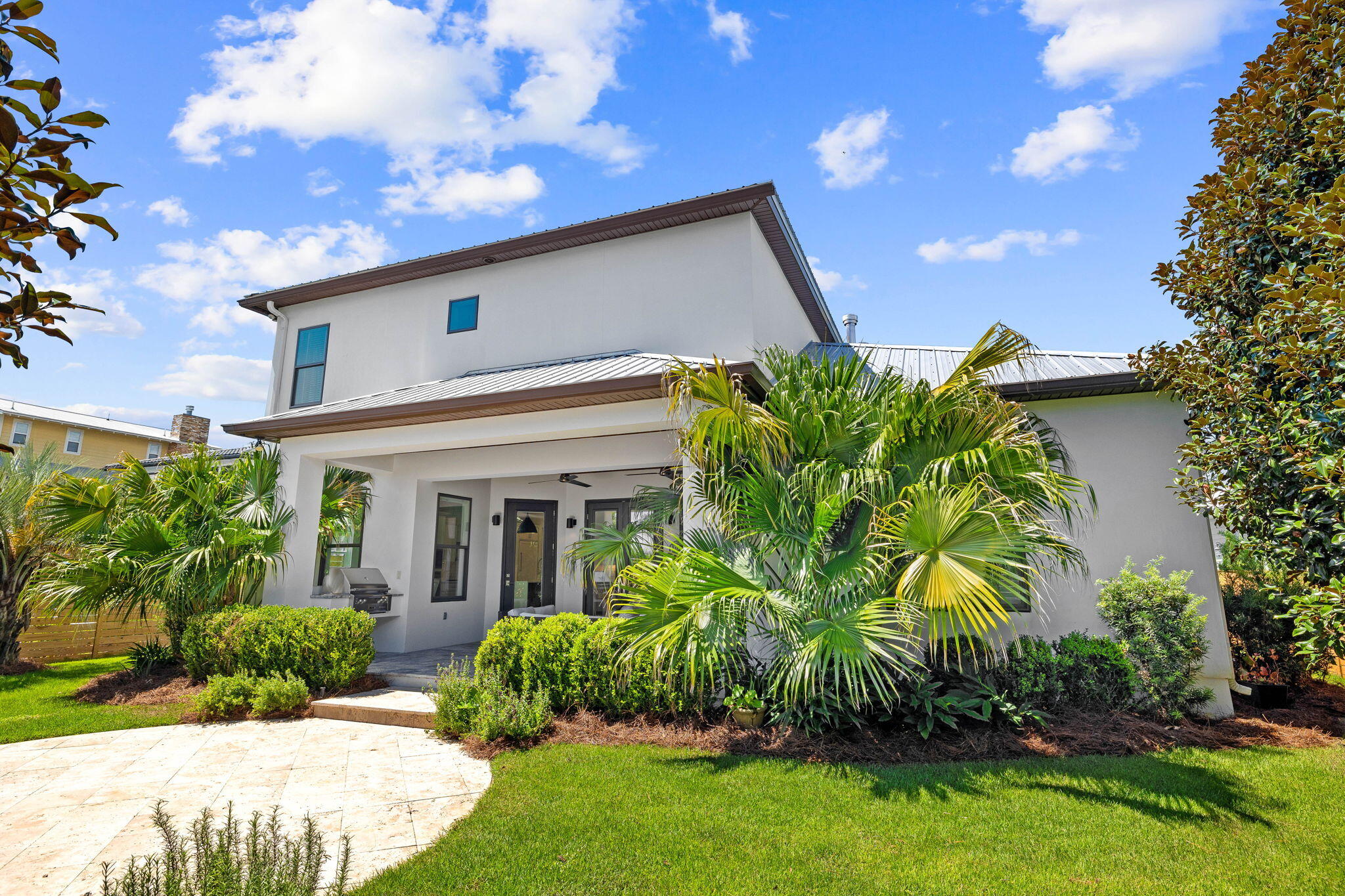 CYPRESS BREEZE PLANTATION - Residential