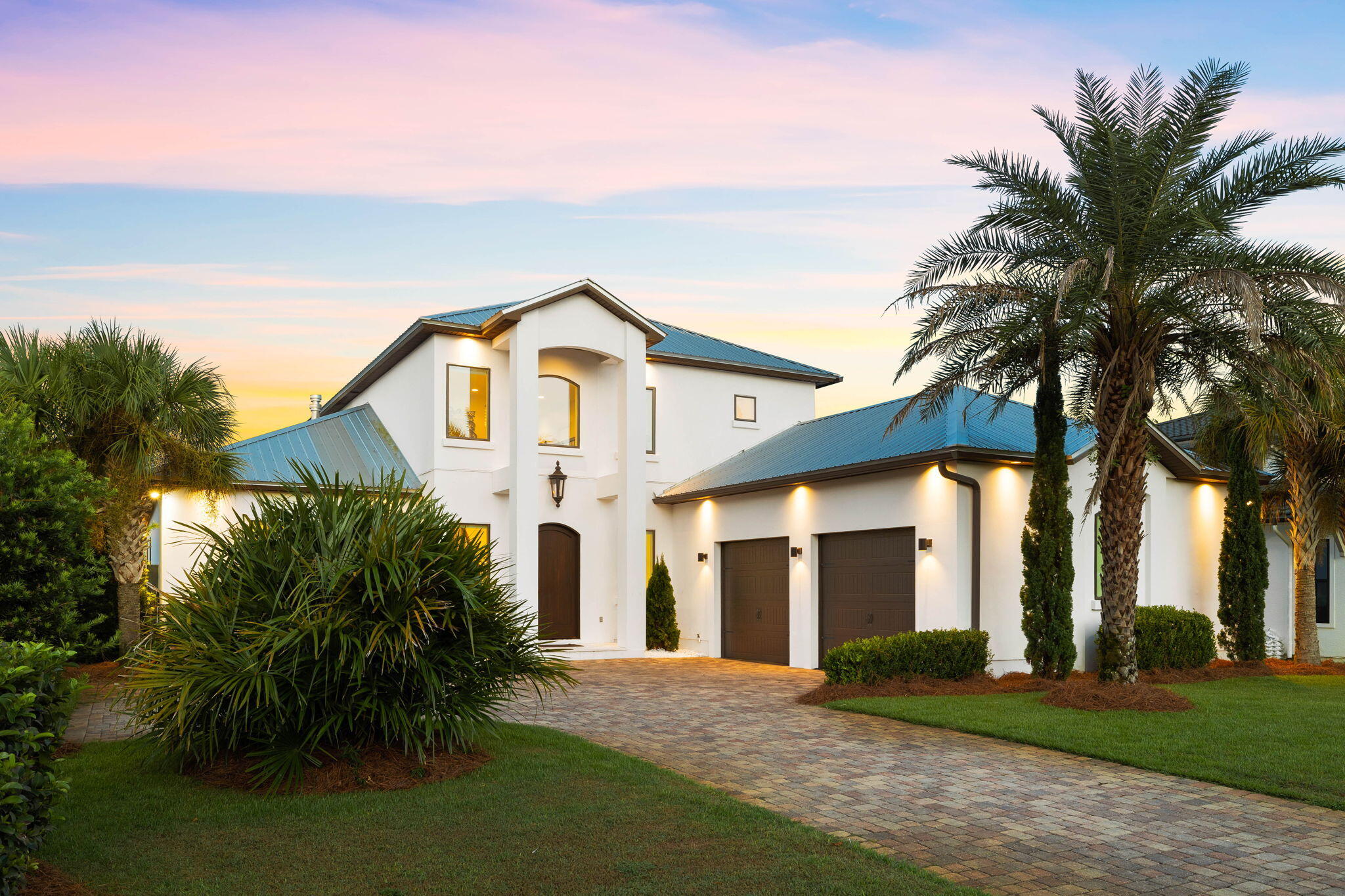 CYPRESS BREEZE PLANTATION - Residential