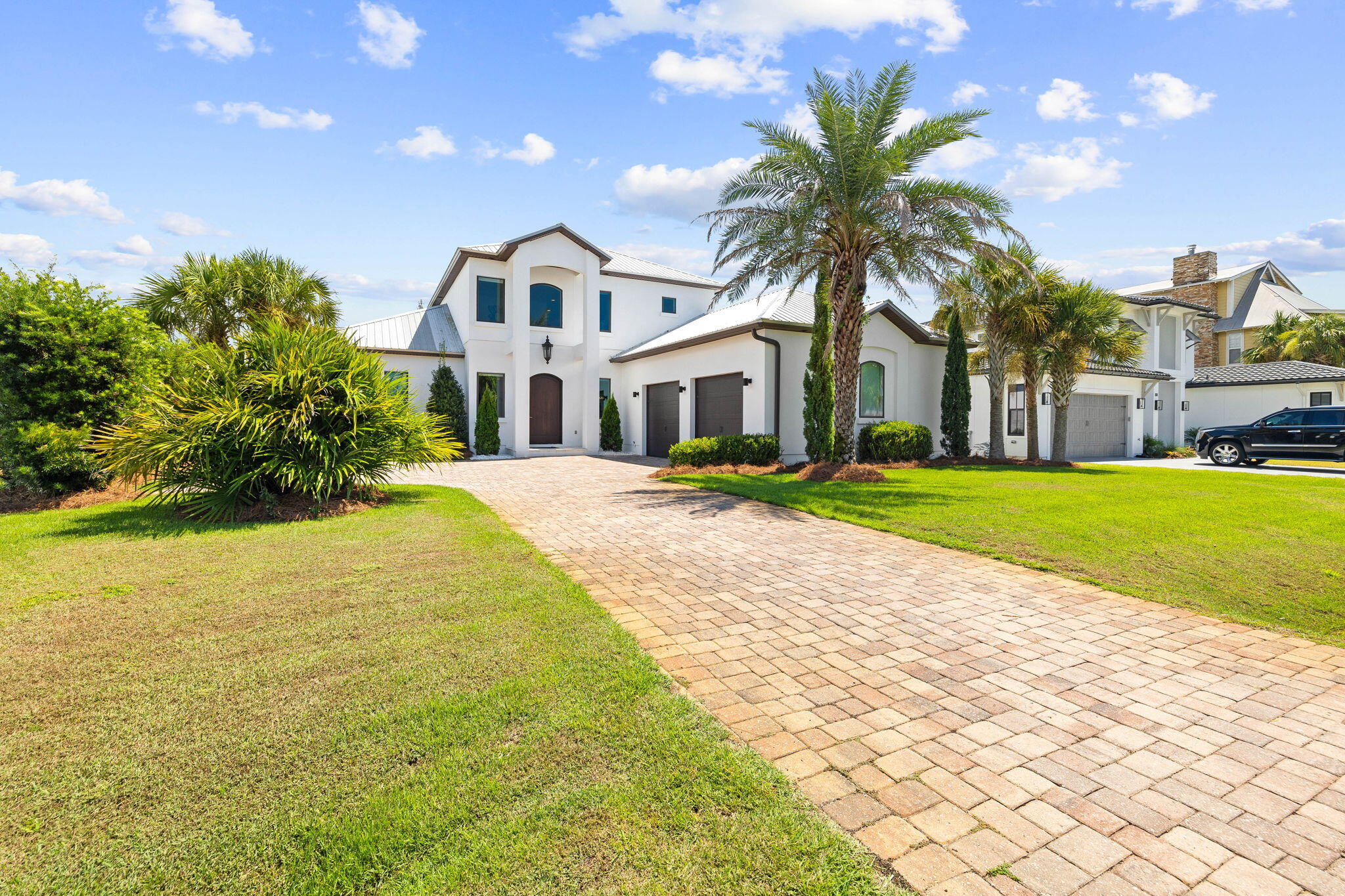 CYPRESS BREEZE PLANTATION - Residential