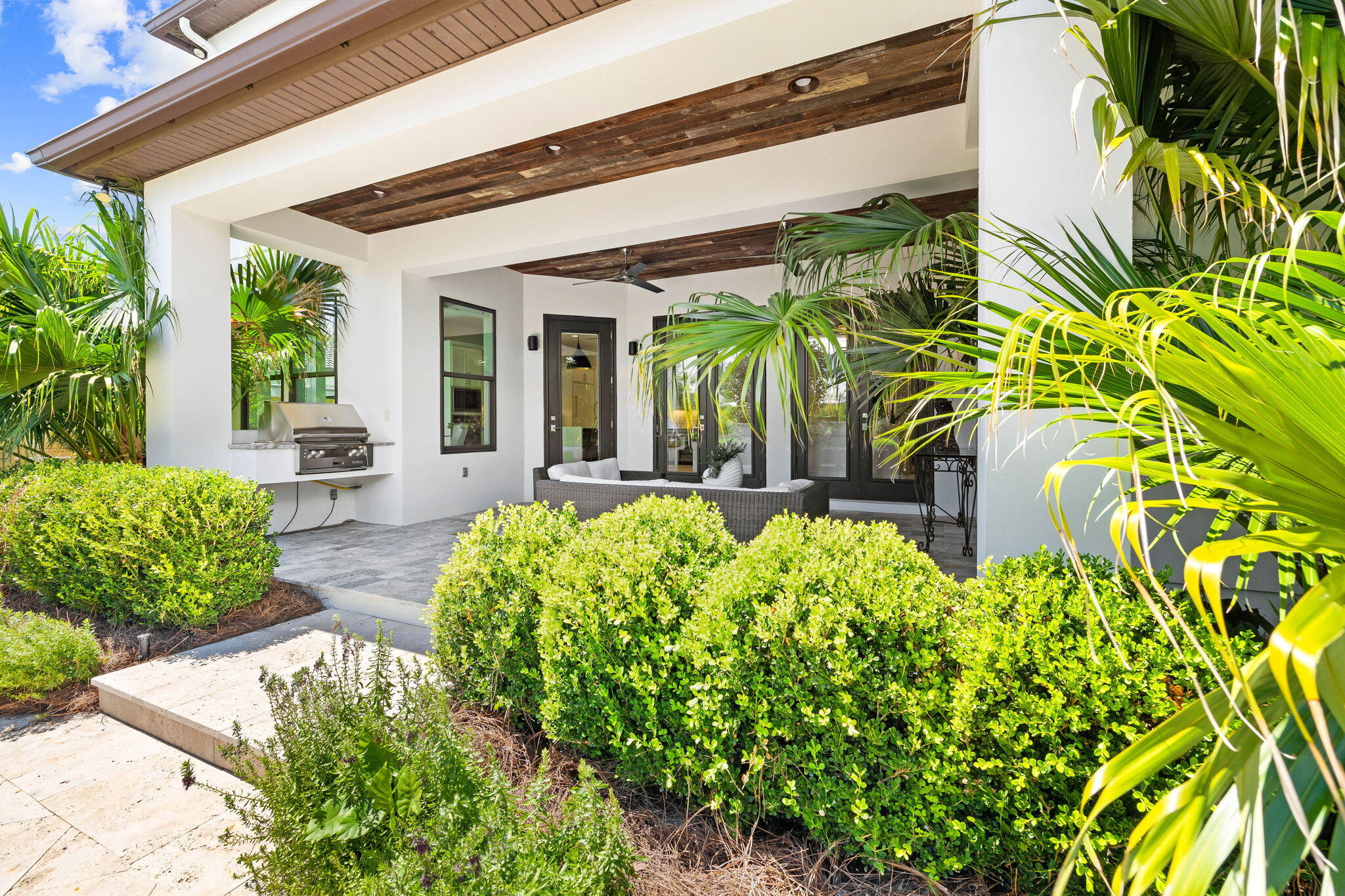 CYPRESS BREEZE PLANTATION - Residential