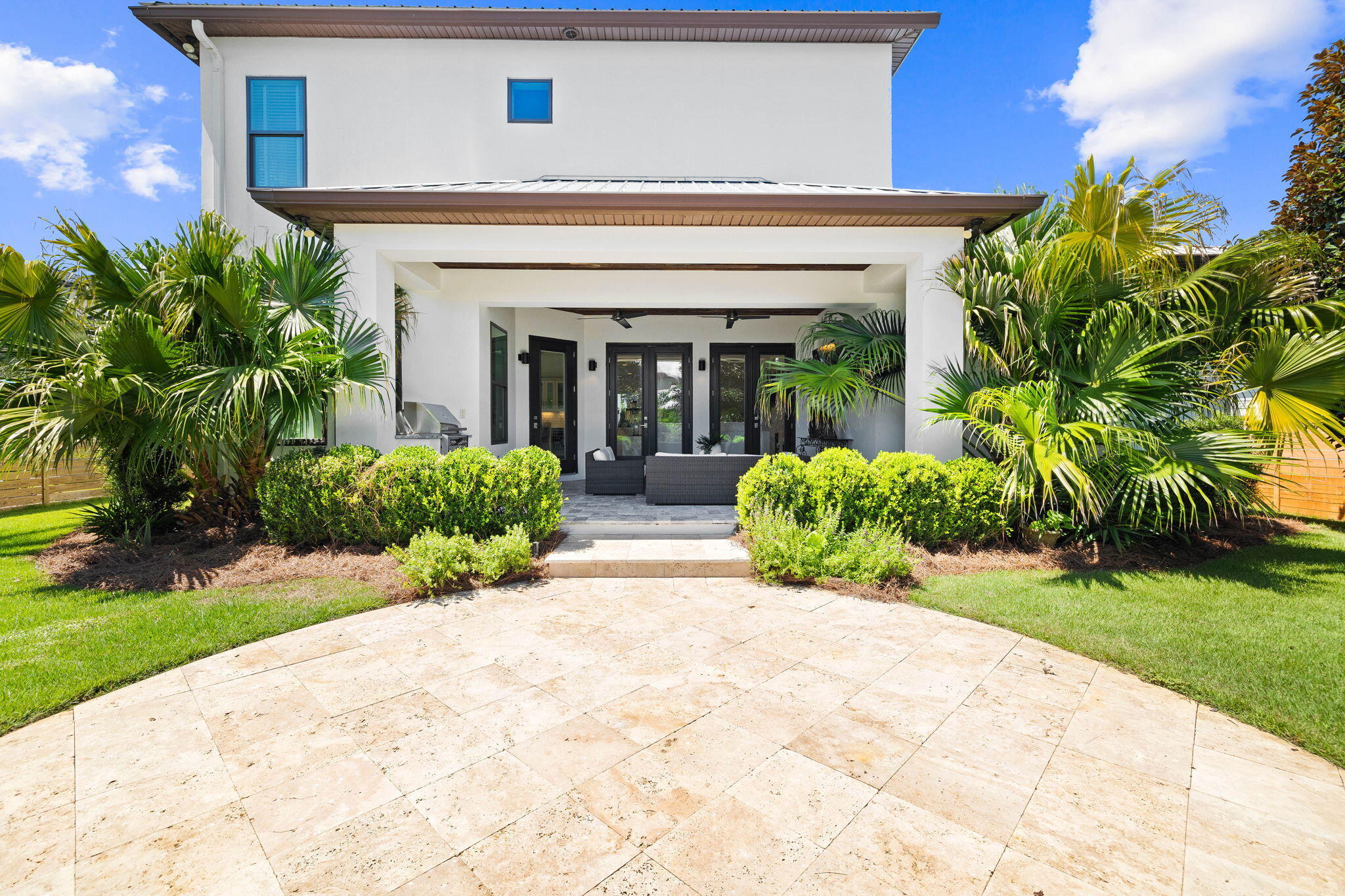 CYPRESS BREEZE PLANTATION - Residential