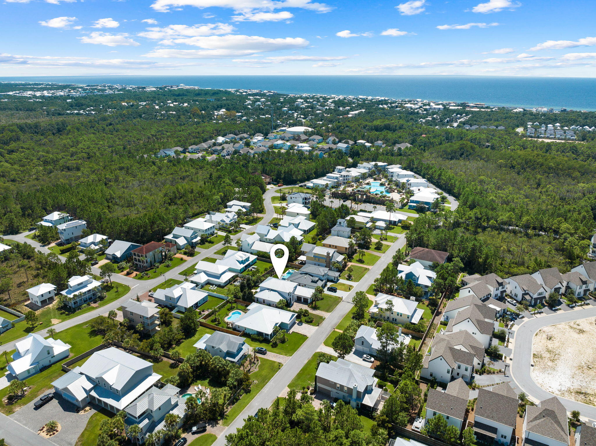 CYPRESS BREEZE PLANTATION - Residential