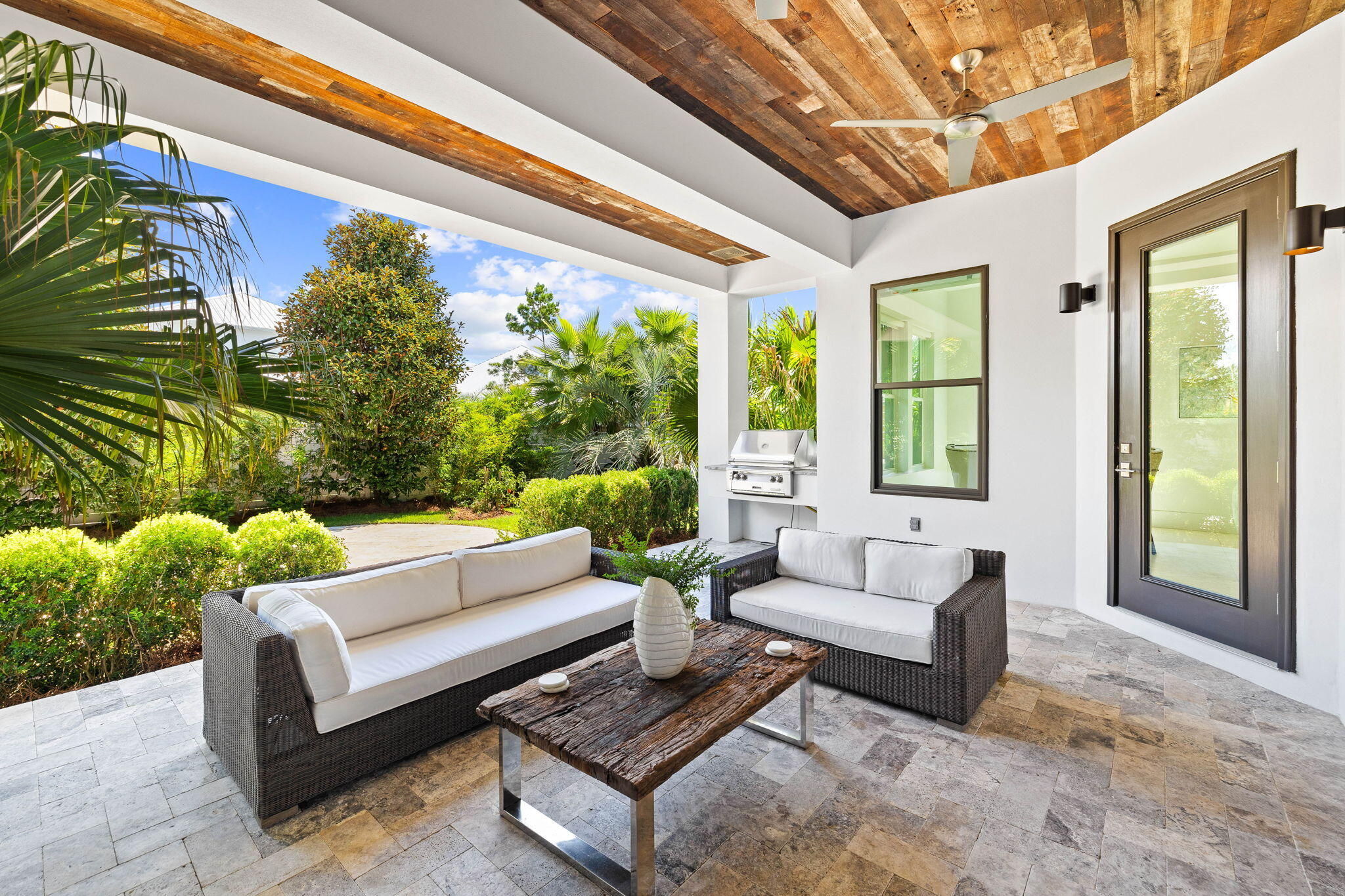 CYPRESS BREEZE PLANTATION - Residential