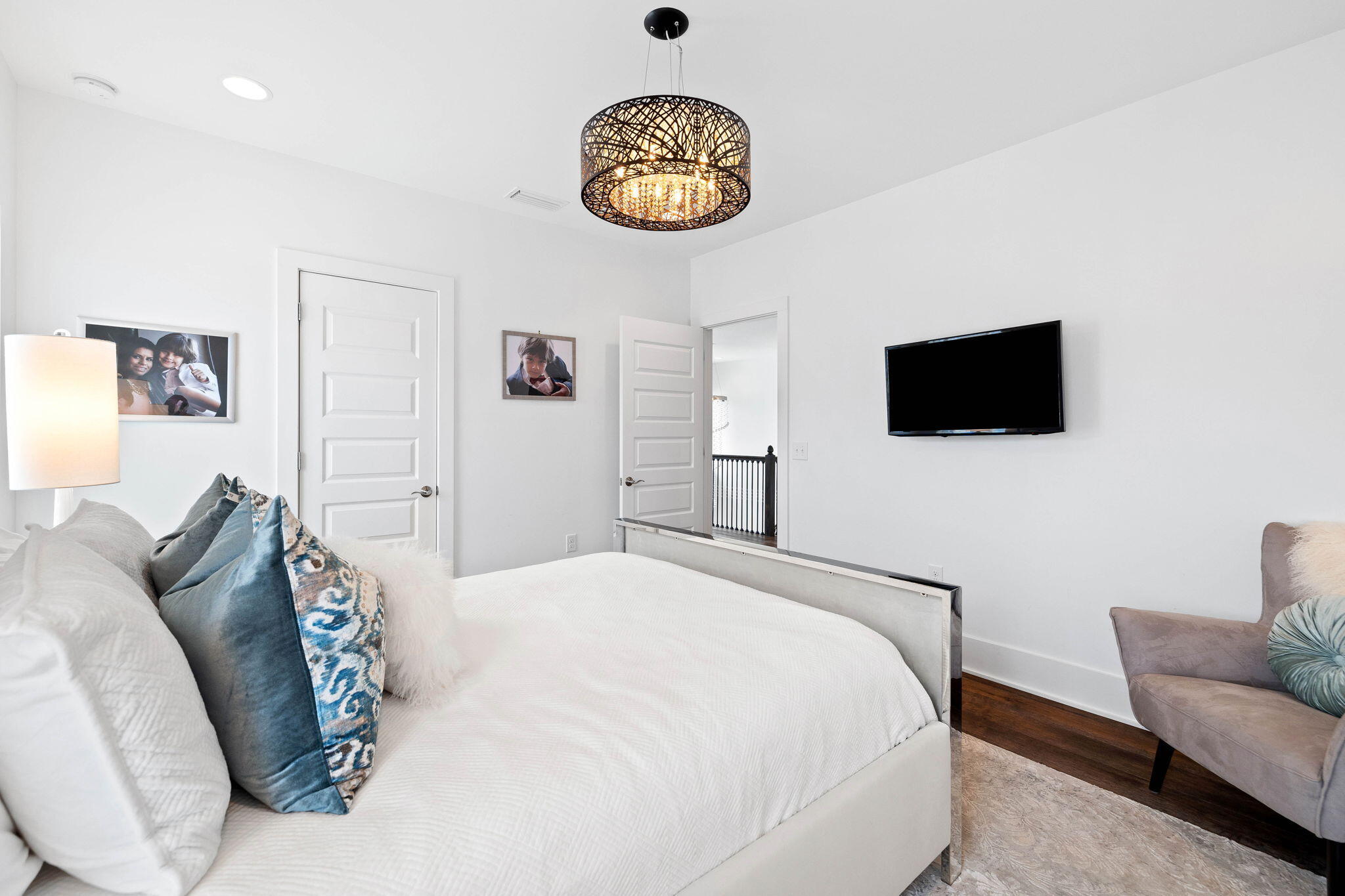 CYPRESS BREEZE PLANTATION - Residential