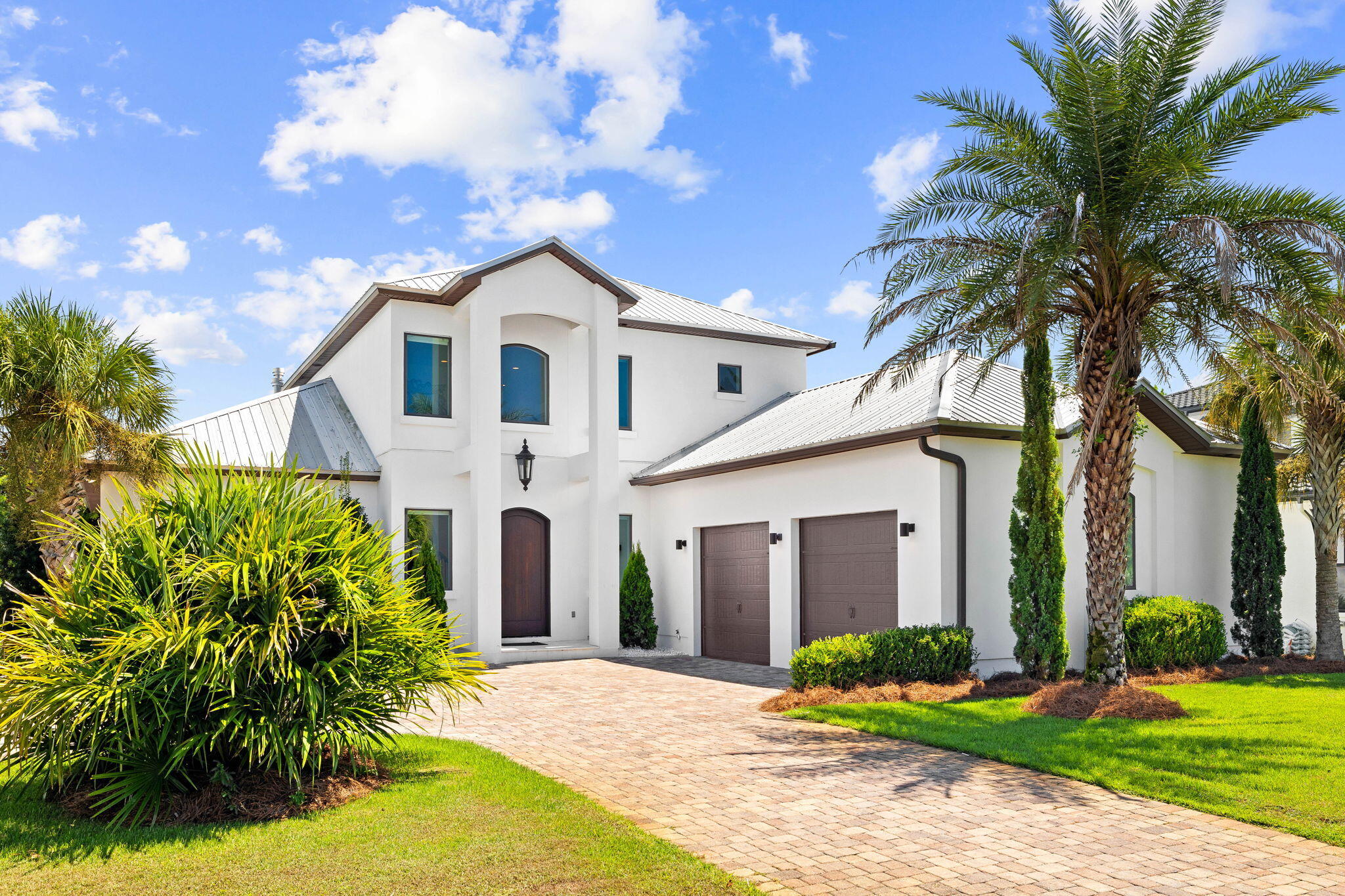 CYPRESS BREEZE PLANTATION - Residential
