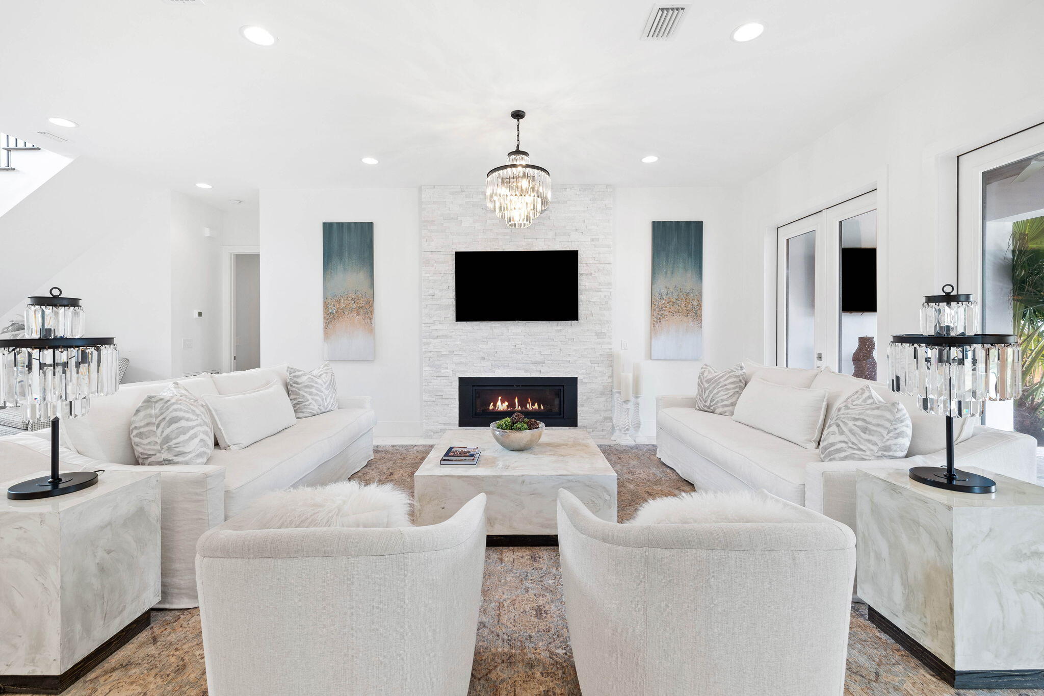 CYPRESS BREEZE PLANTATION - Residential