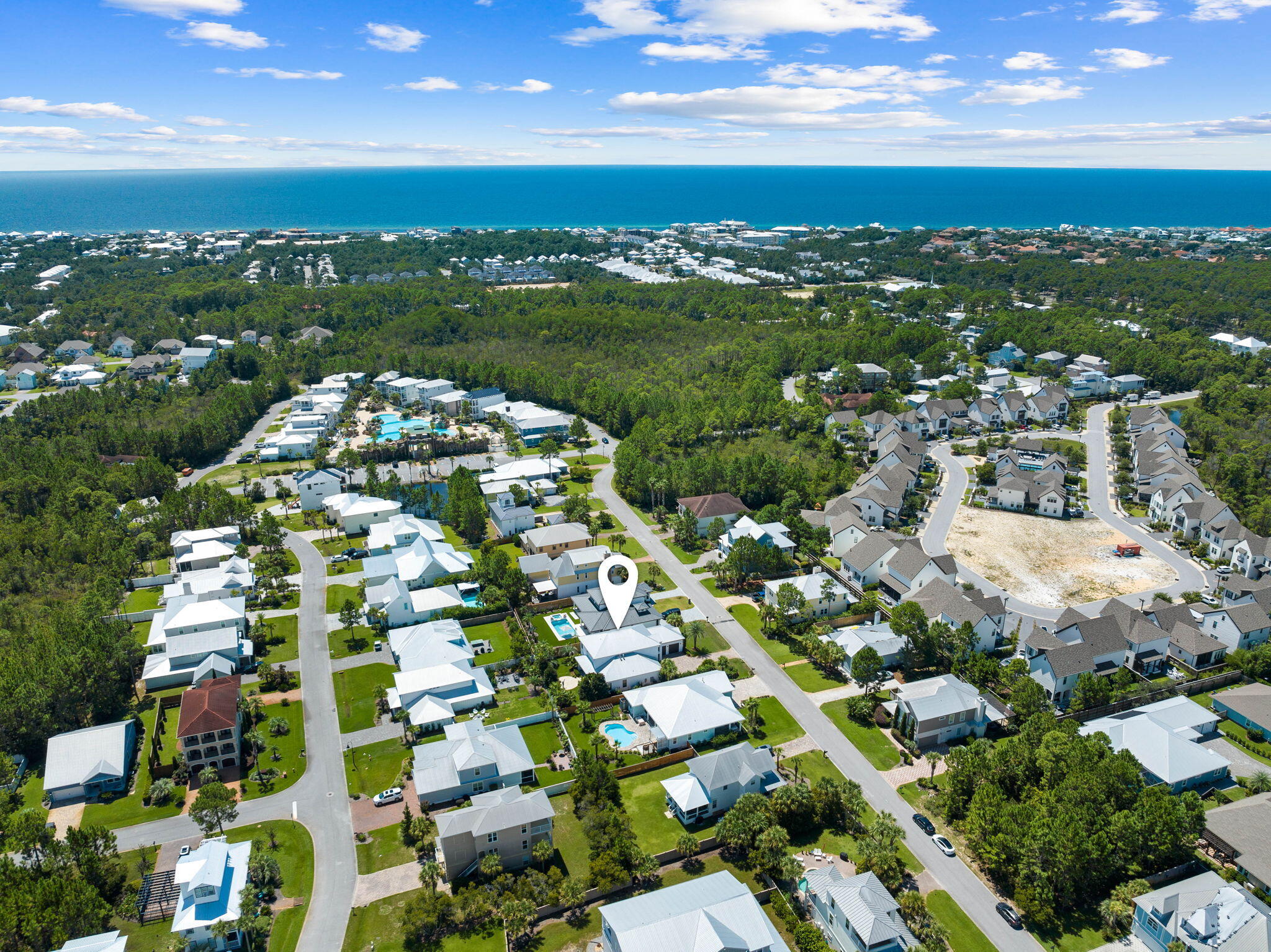 CYPRESS BREEZE PLANTATION - Residential