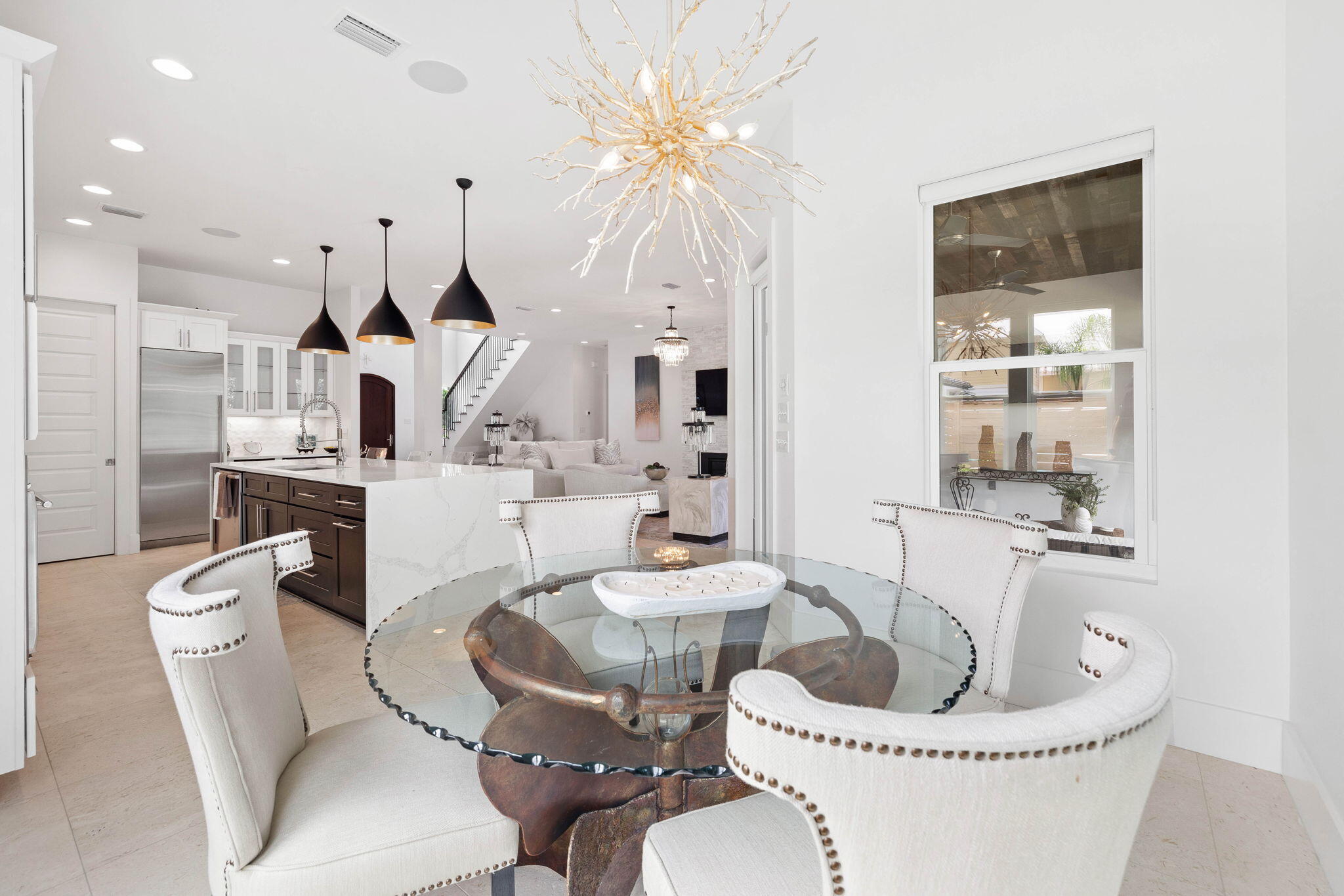 CYPRESS BREEZE PLANTATION - Residential