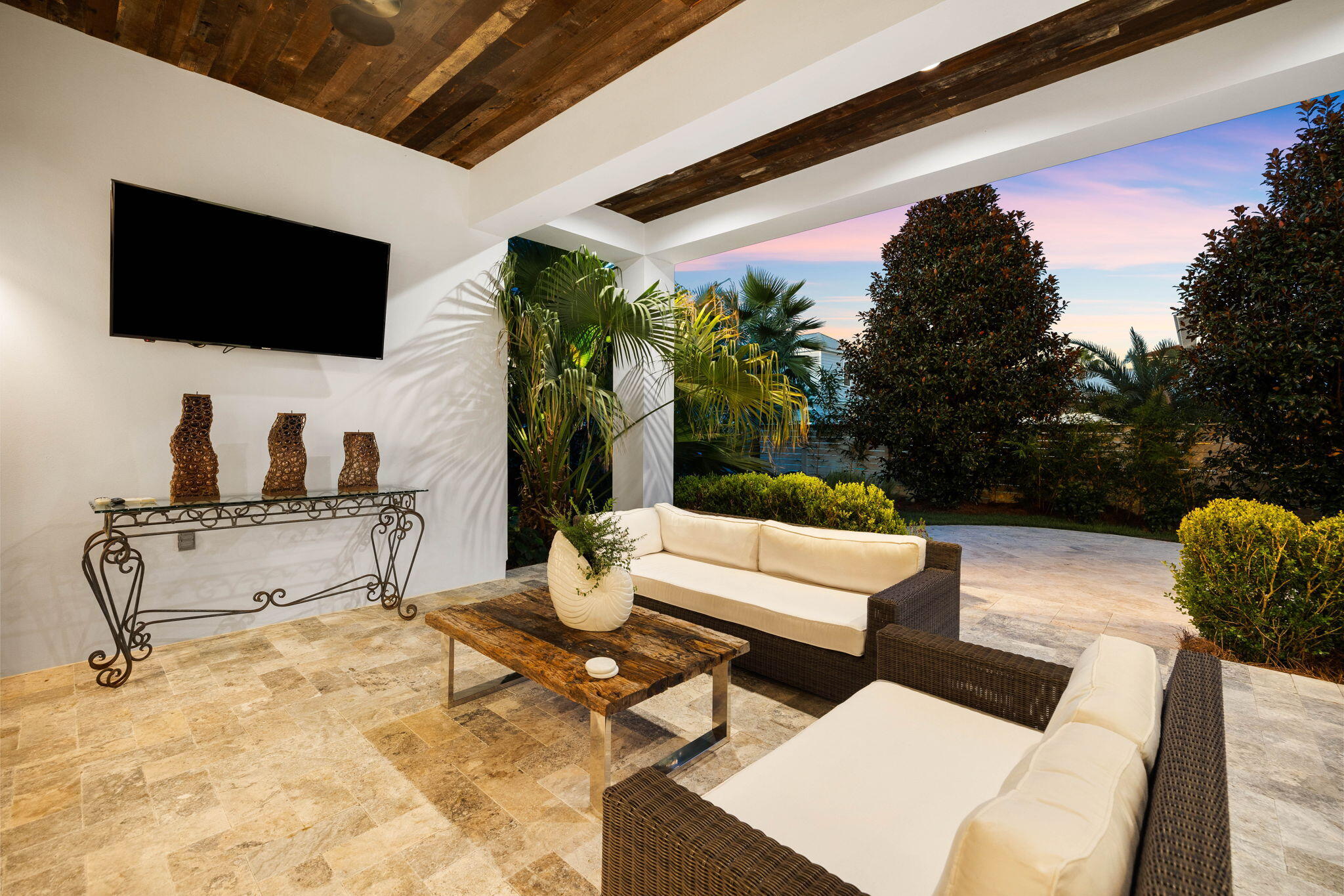 CYPRESS BREEZE PLANTATION - Residential