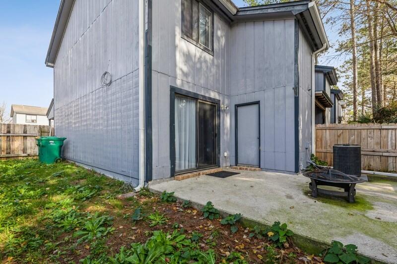 BRIGHTON WOODS - Residential