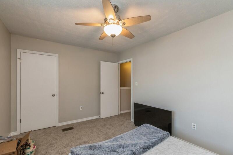 BRIGHTON WOODS - Residential