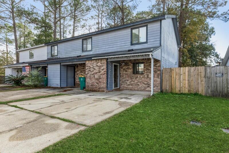 BRIGHTON WOODS - Residential