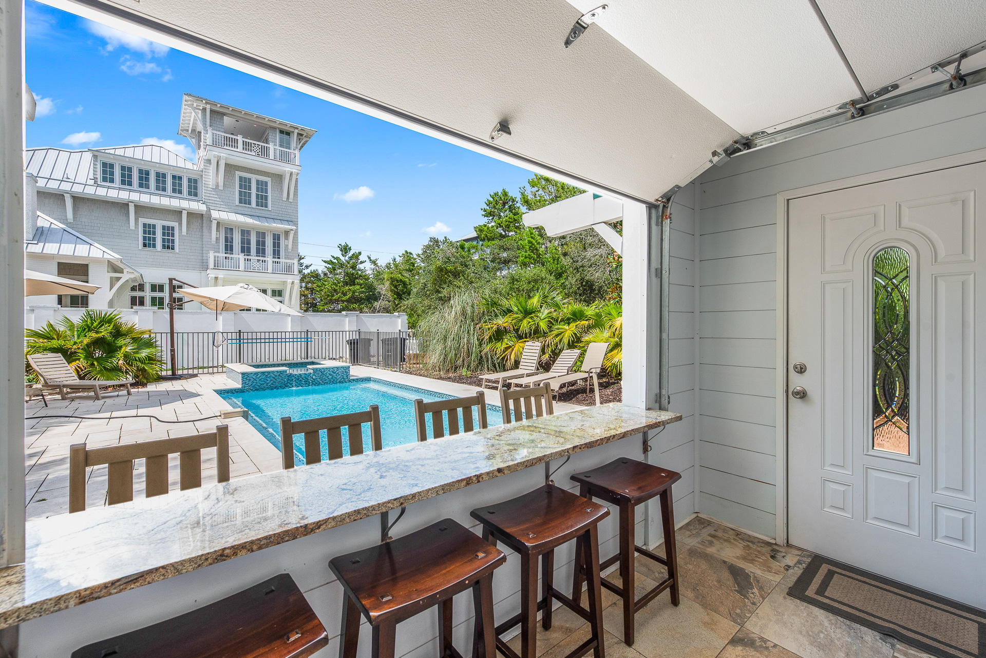 INLET BEACH - Residential