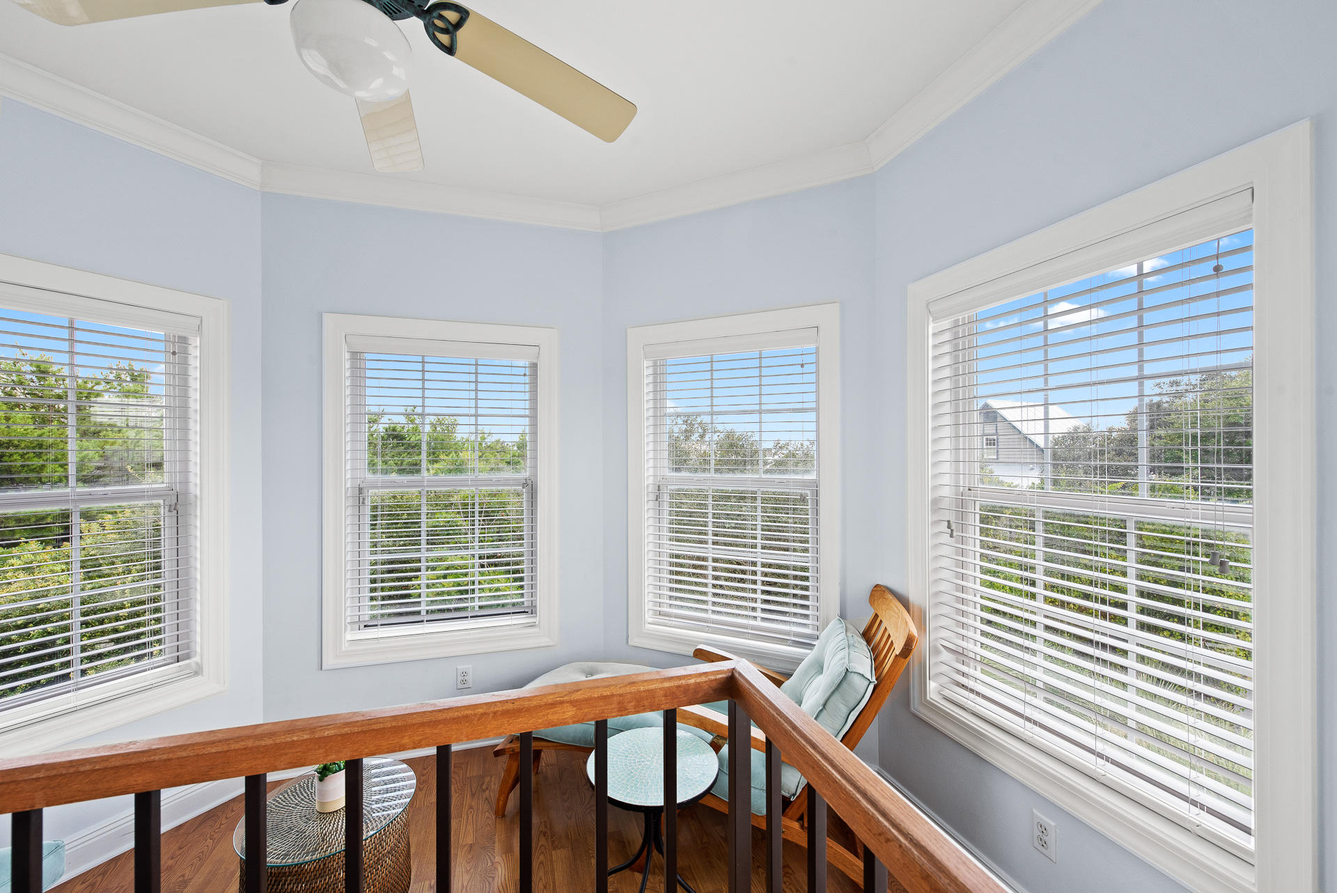 INLET BEACH - Residential