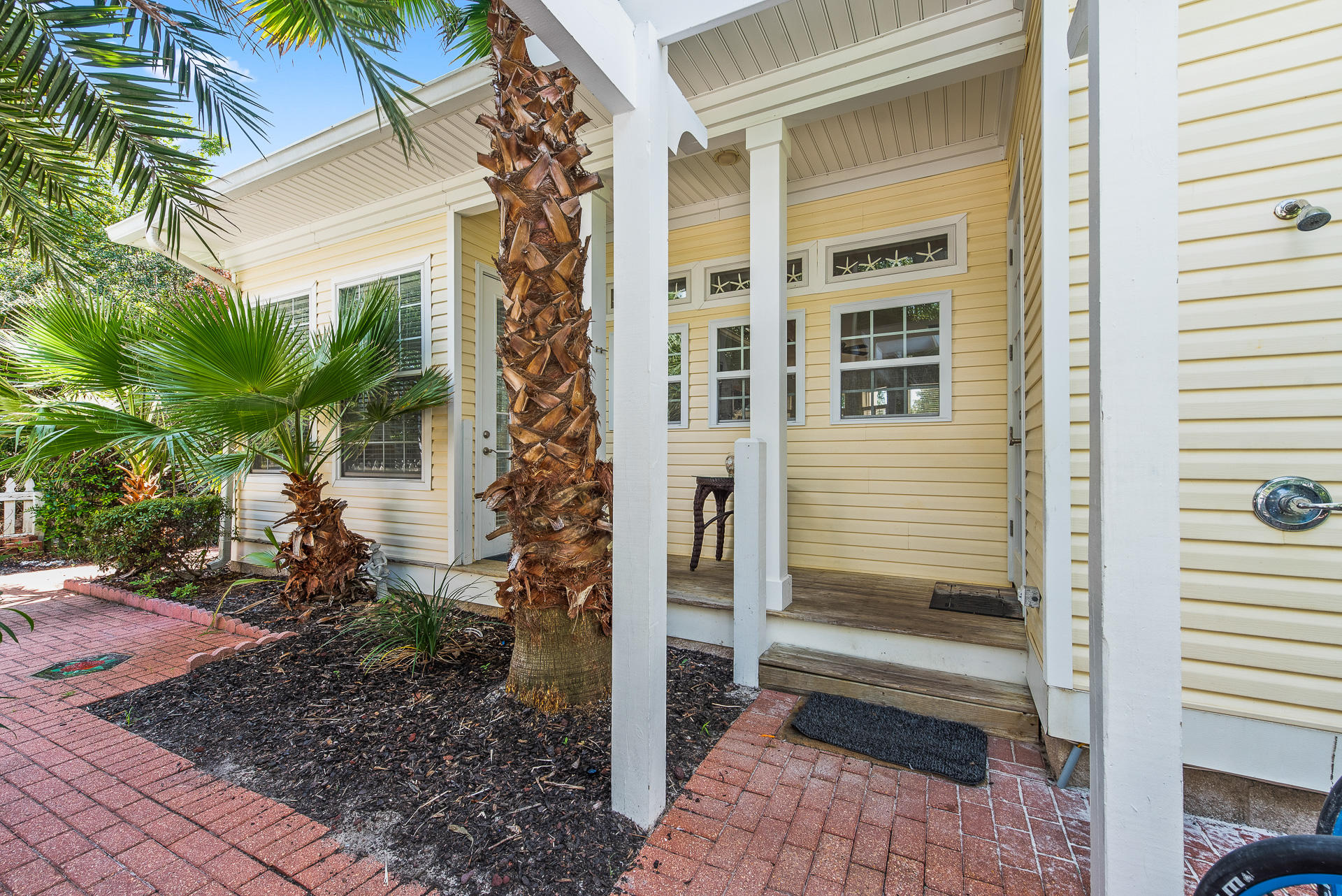 INLET BEACH - Residential