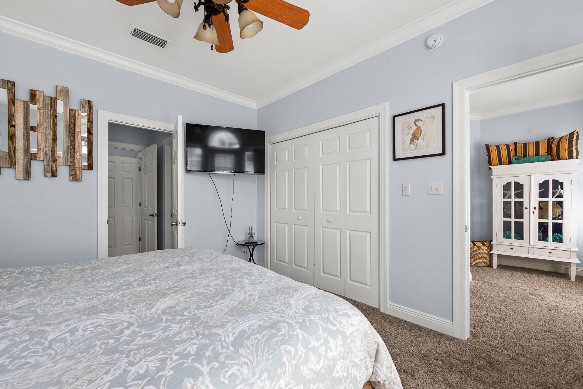 INLET BEACH - Residential