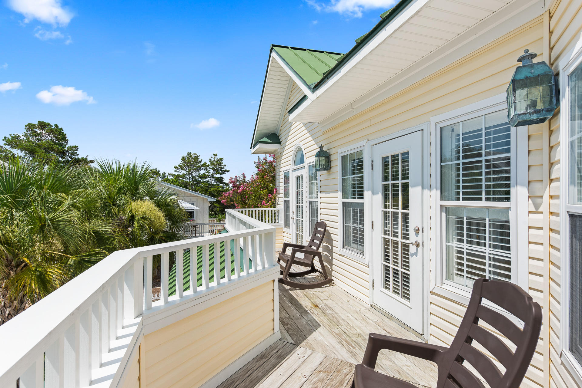 INLET BEACH - Residential