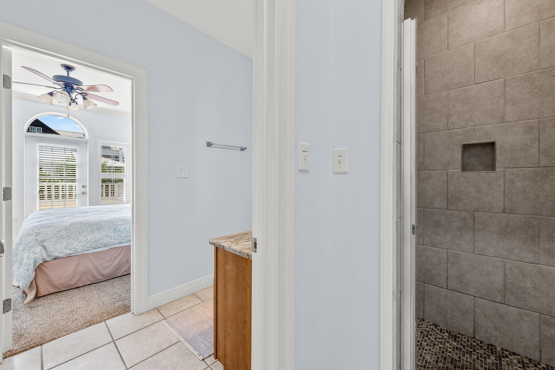 INLET BEACH - Residential