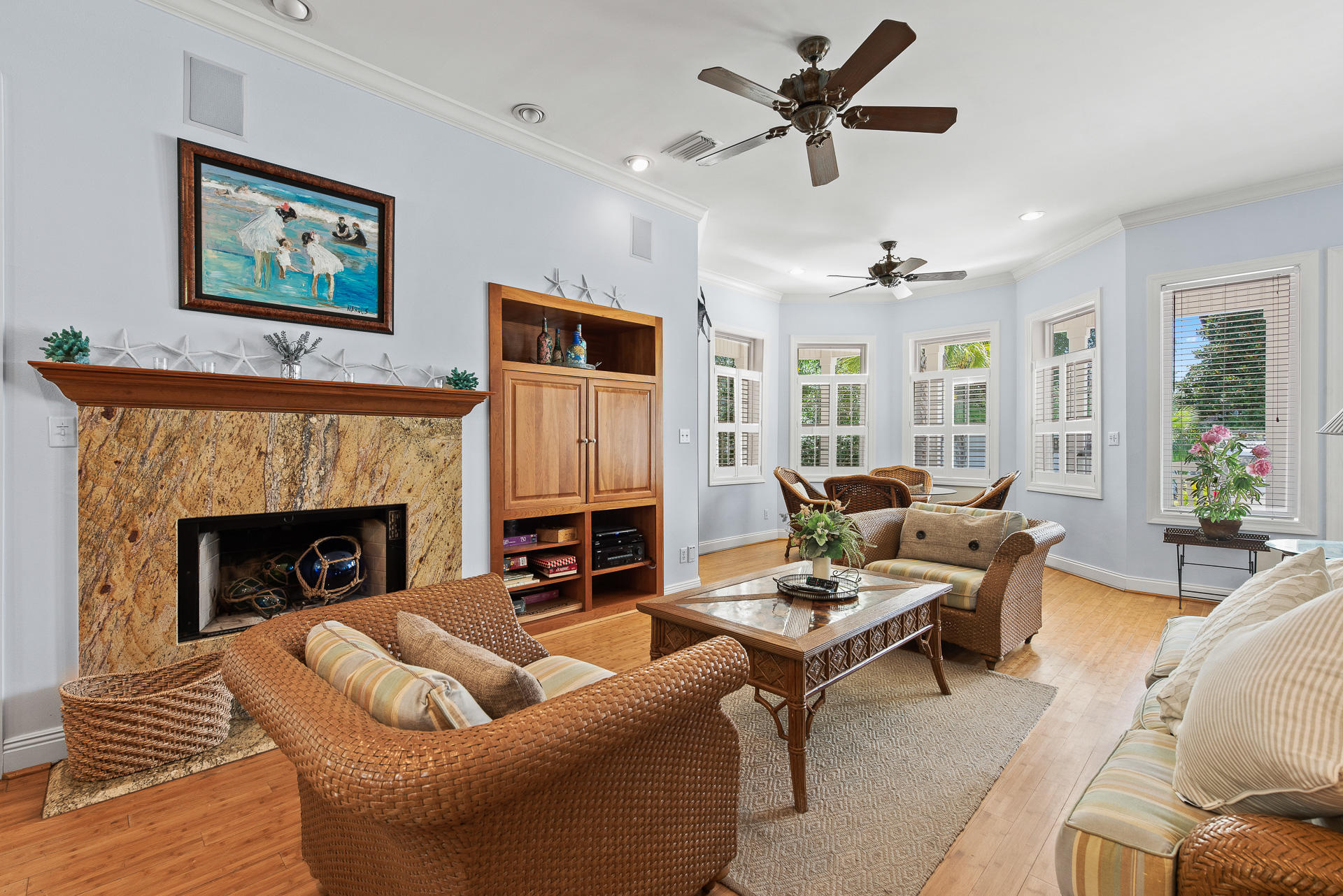 INLET BEACH - Residential