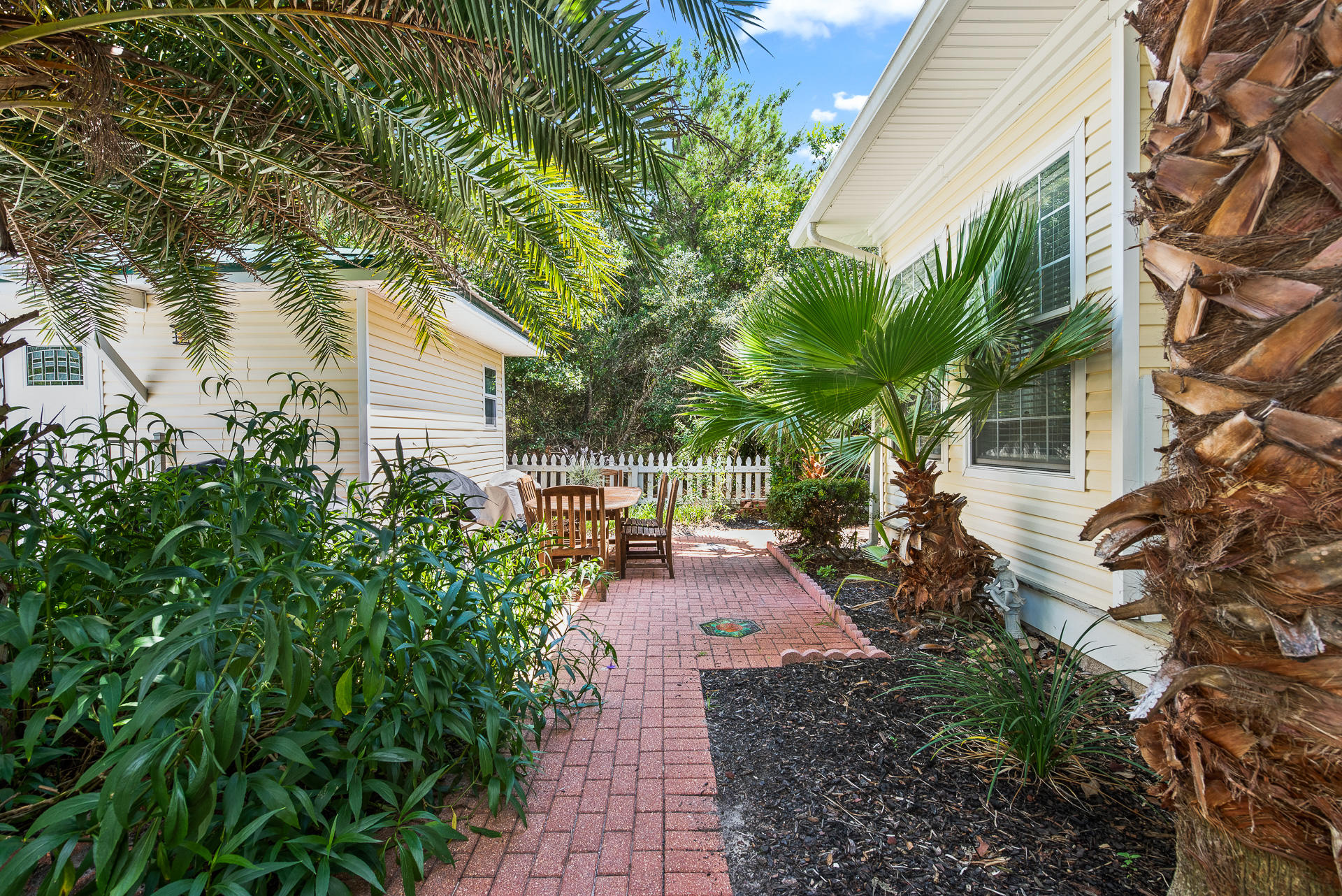 INLET BEACH - Residential