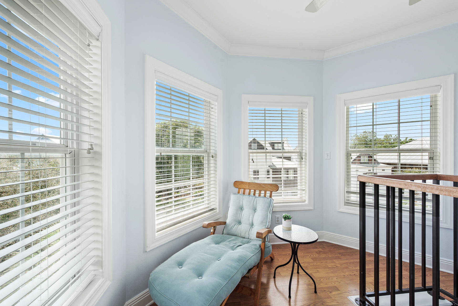 INLET BEACH - Residential
