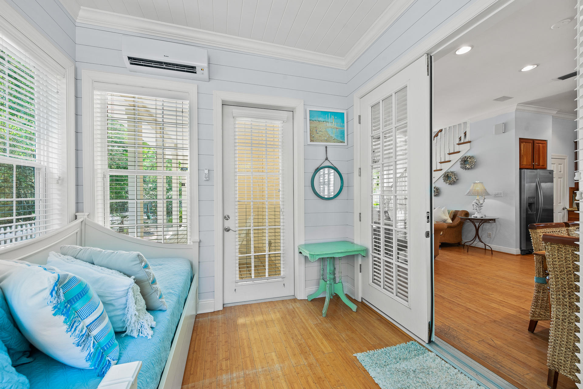 INLET BEACH - Residential