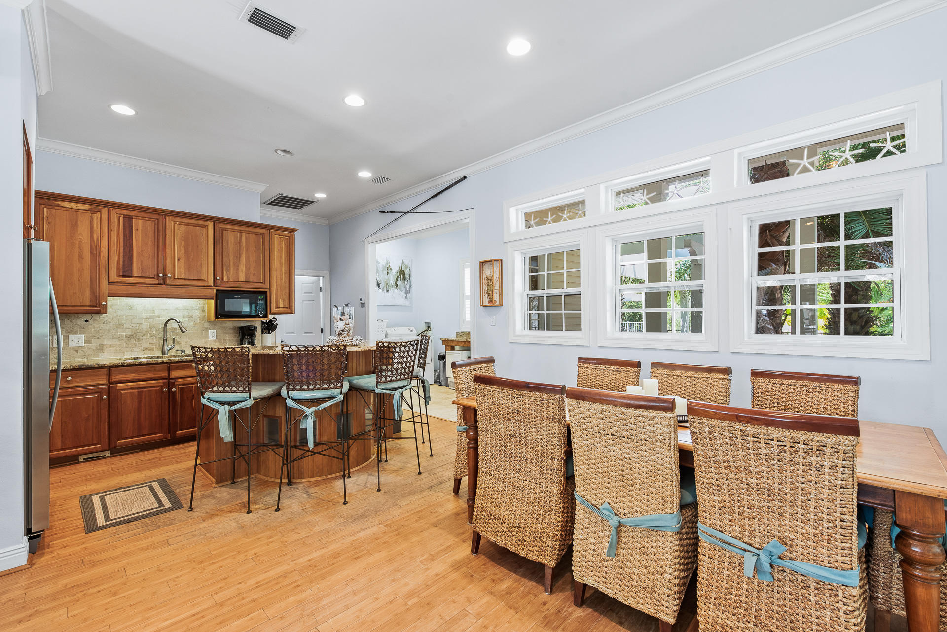 INLET BEACH - Residential