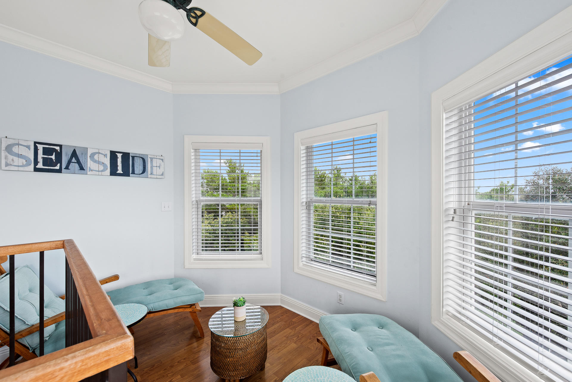 INLET BEACH - Residential