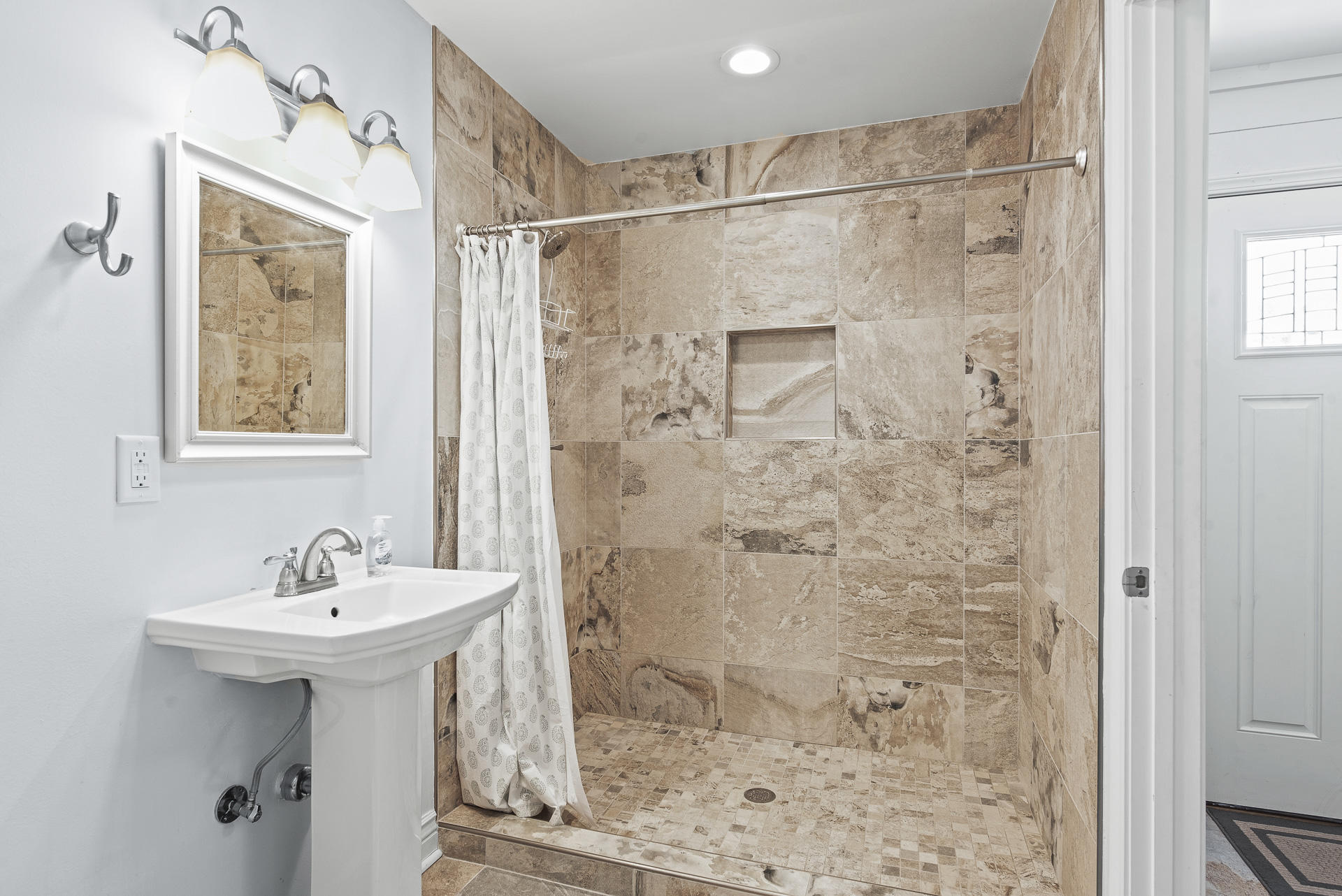 INLET BEACH - Residential
