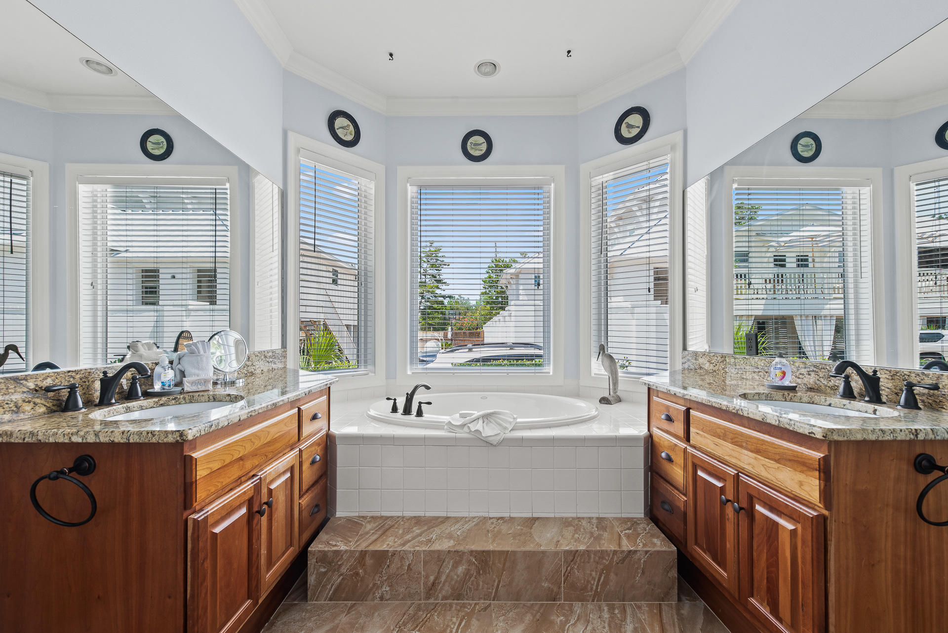 INLET BEACH - Residential