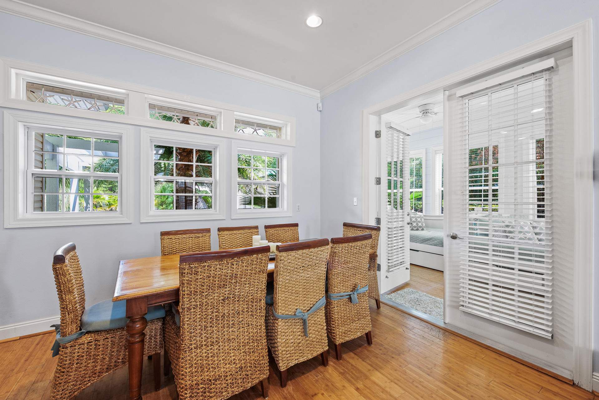 INLET BEACH - Residential