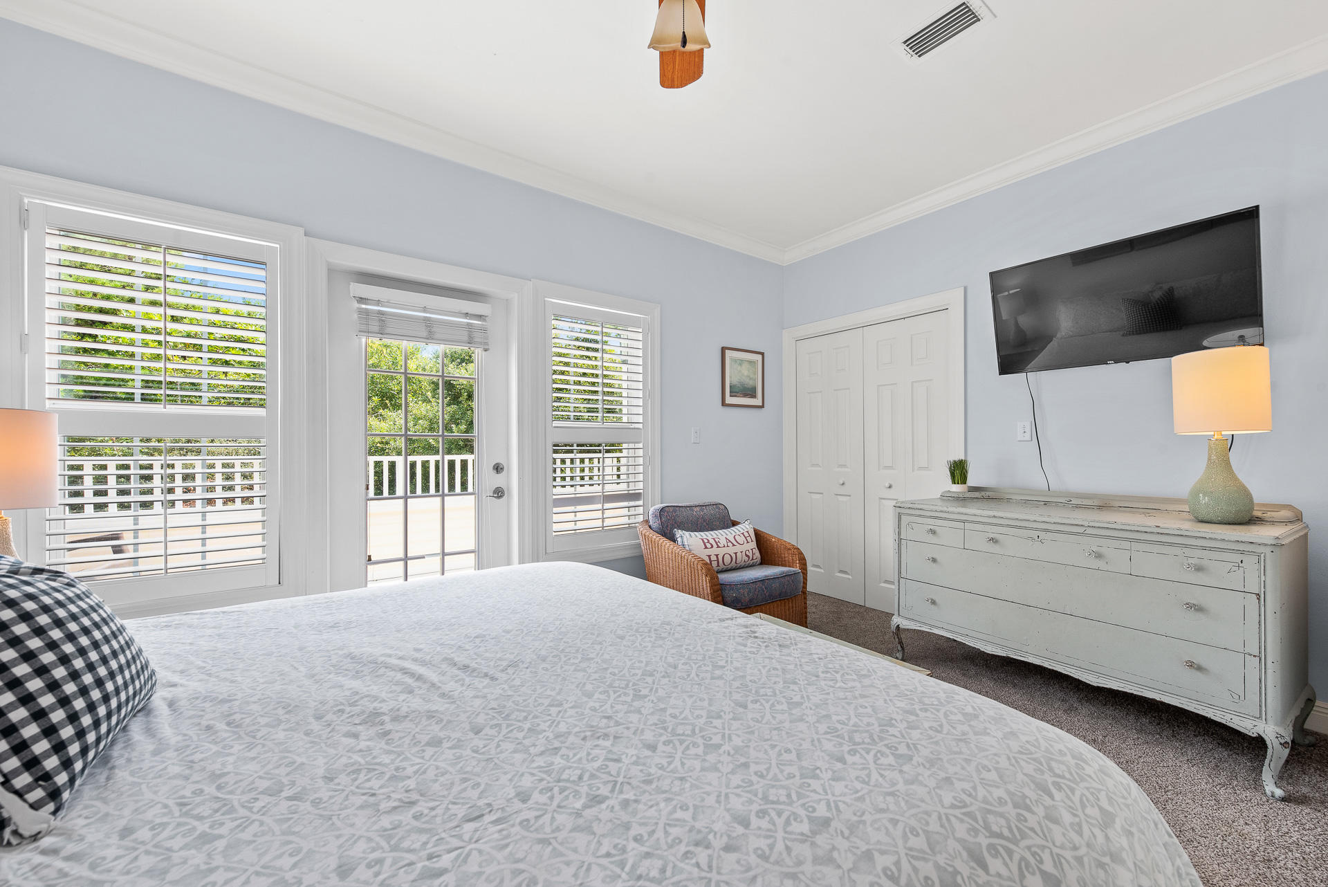 INLET BEACH - Residential