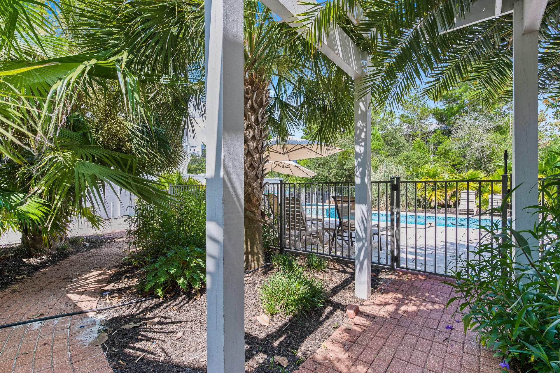 INLET BEACH - Residential