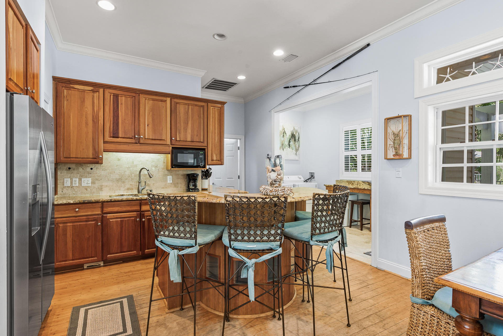 INLET BEACH - Residential